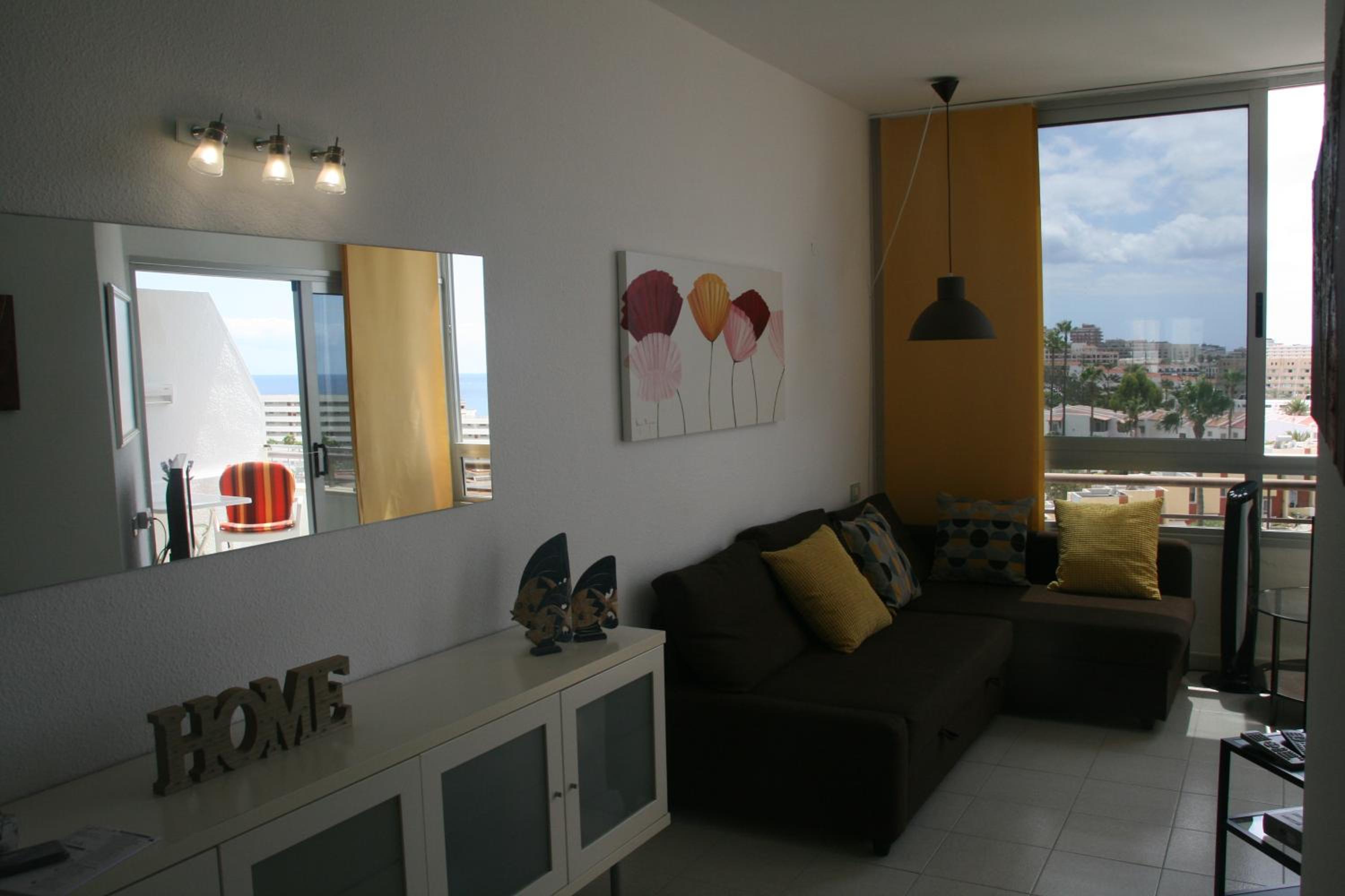 Apartamento Vacacional Playa view 2