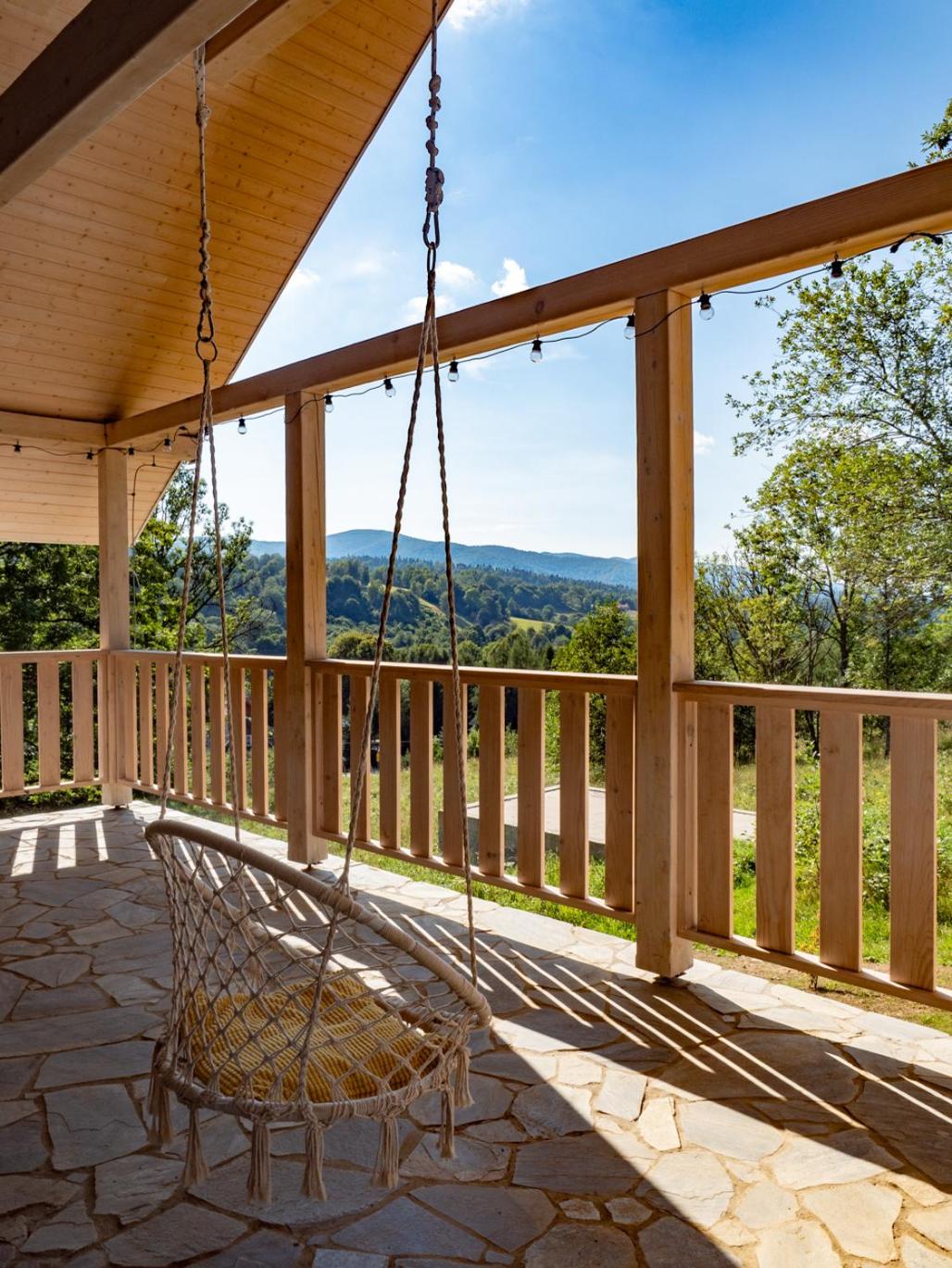 Kraina Wetlina view 5