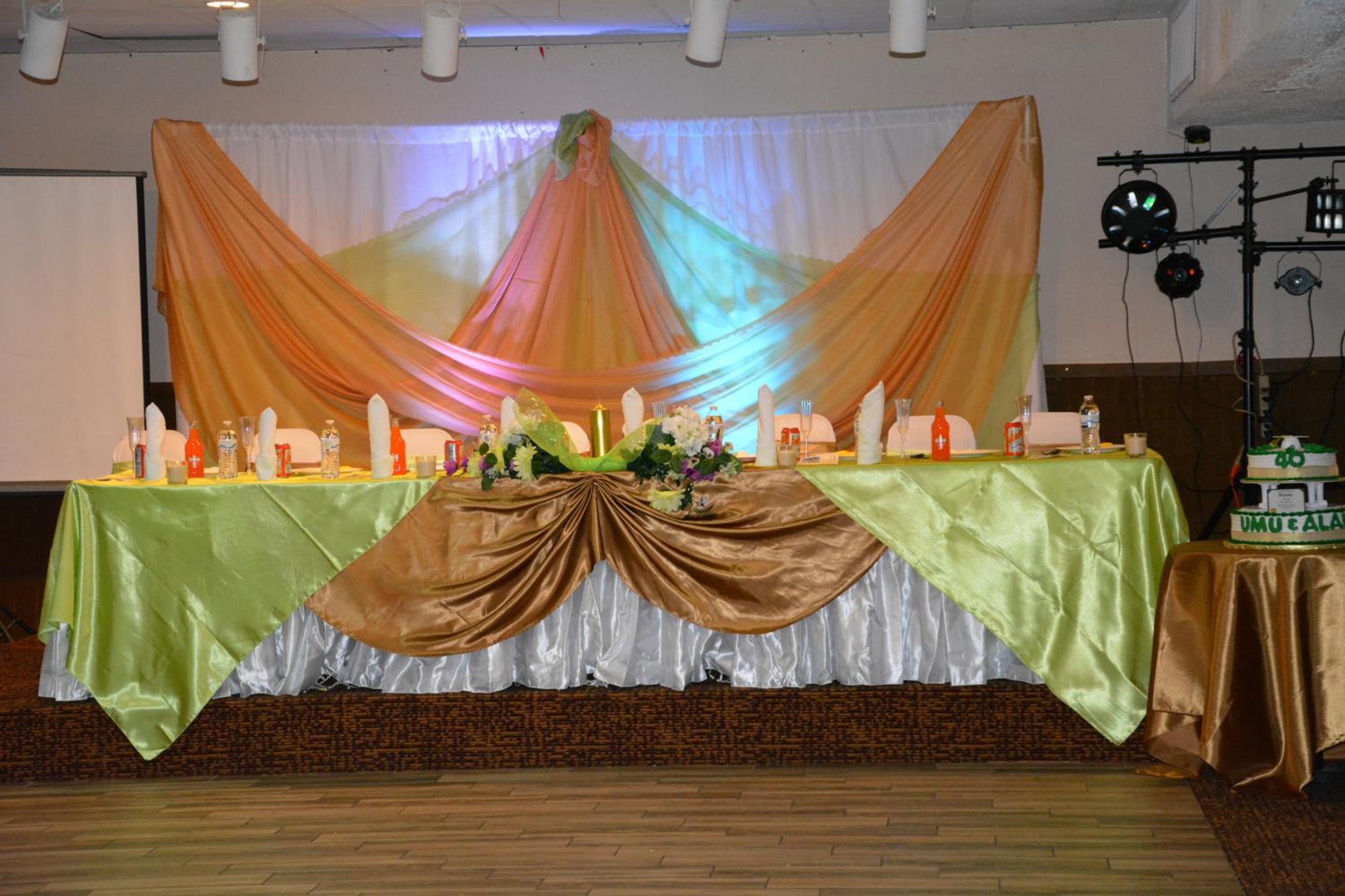 Columbus Grand Hotel & Banquet Center, Photo 20