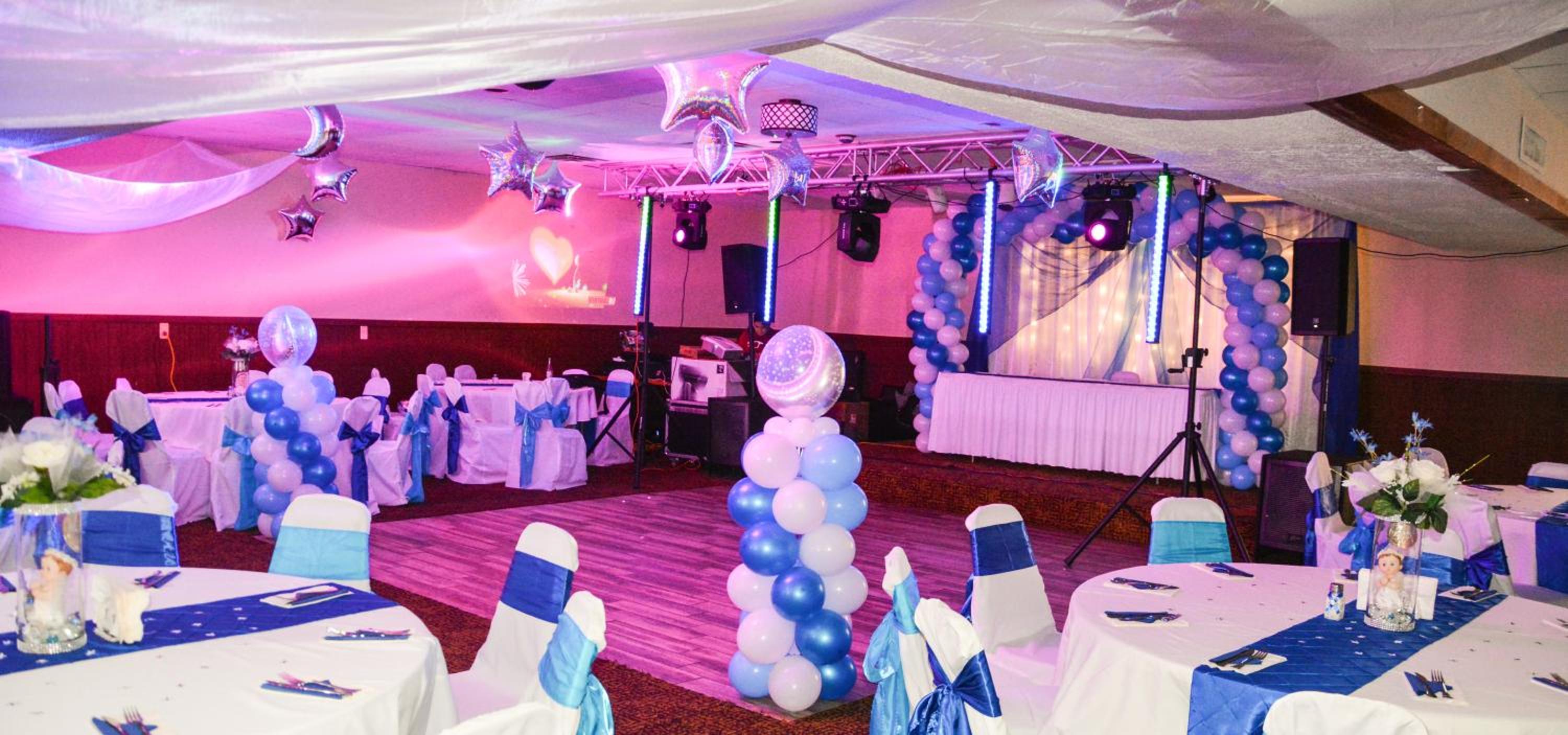 Columbus Grand Hotel & Banquet Center, Photo 31