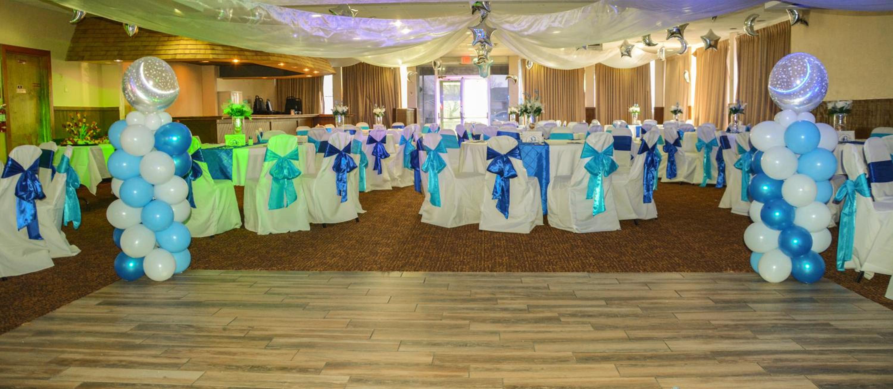 Columbus Grand Hotel & Banquet Center, Photo 27