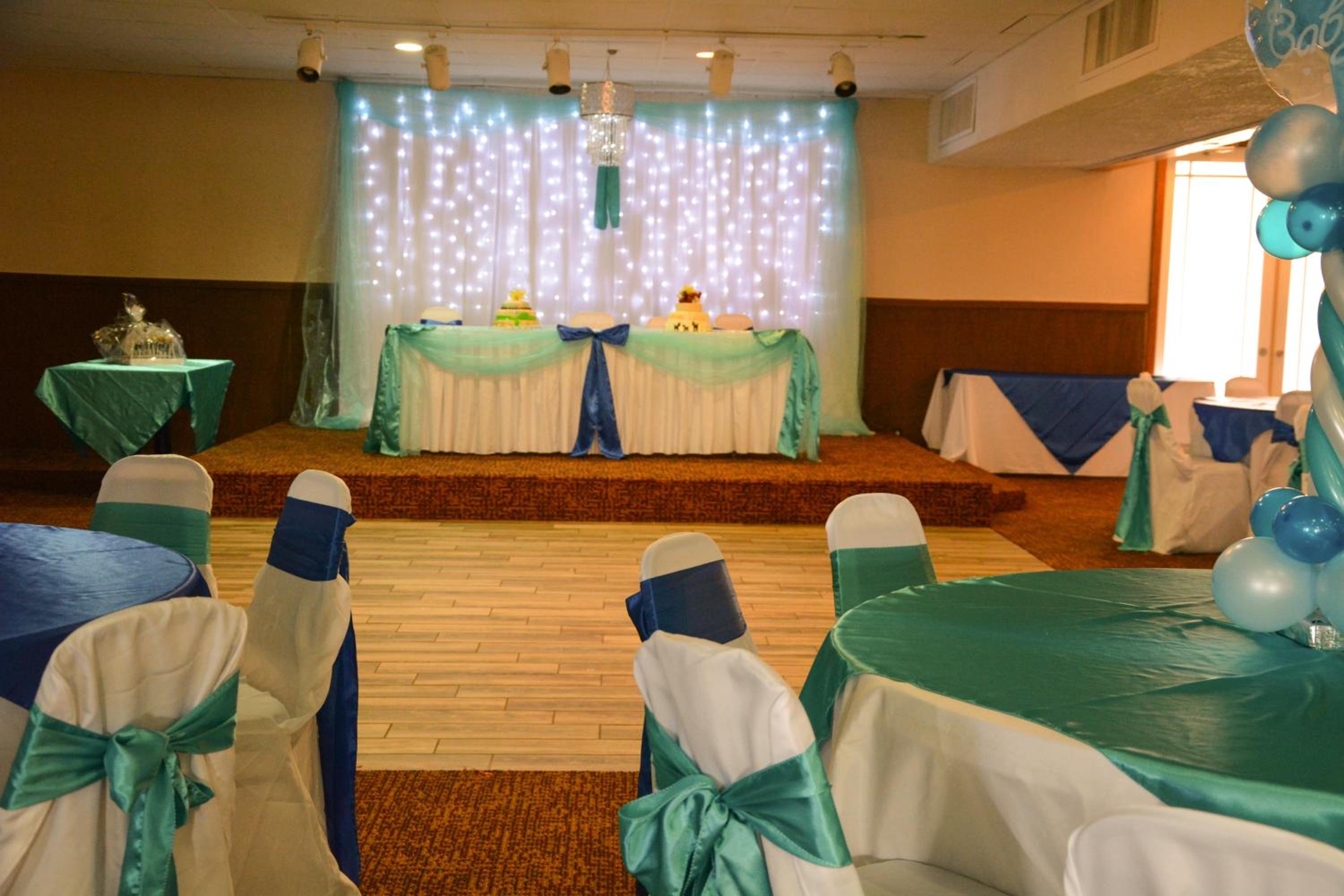 Columbus Grand Hotel & Banquet Center, Photo 25