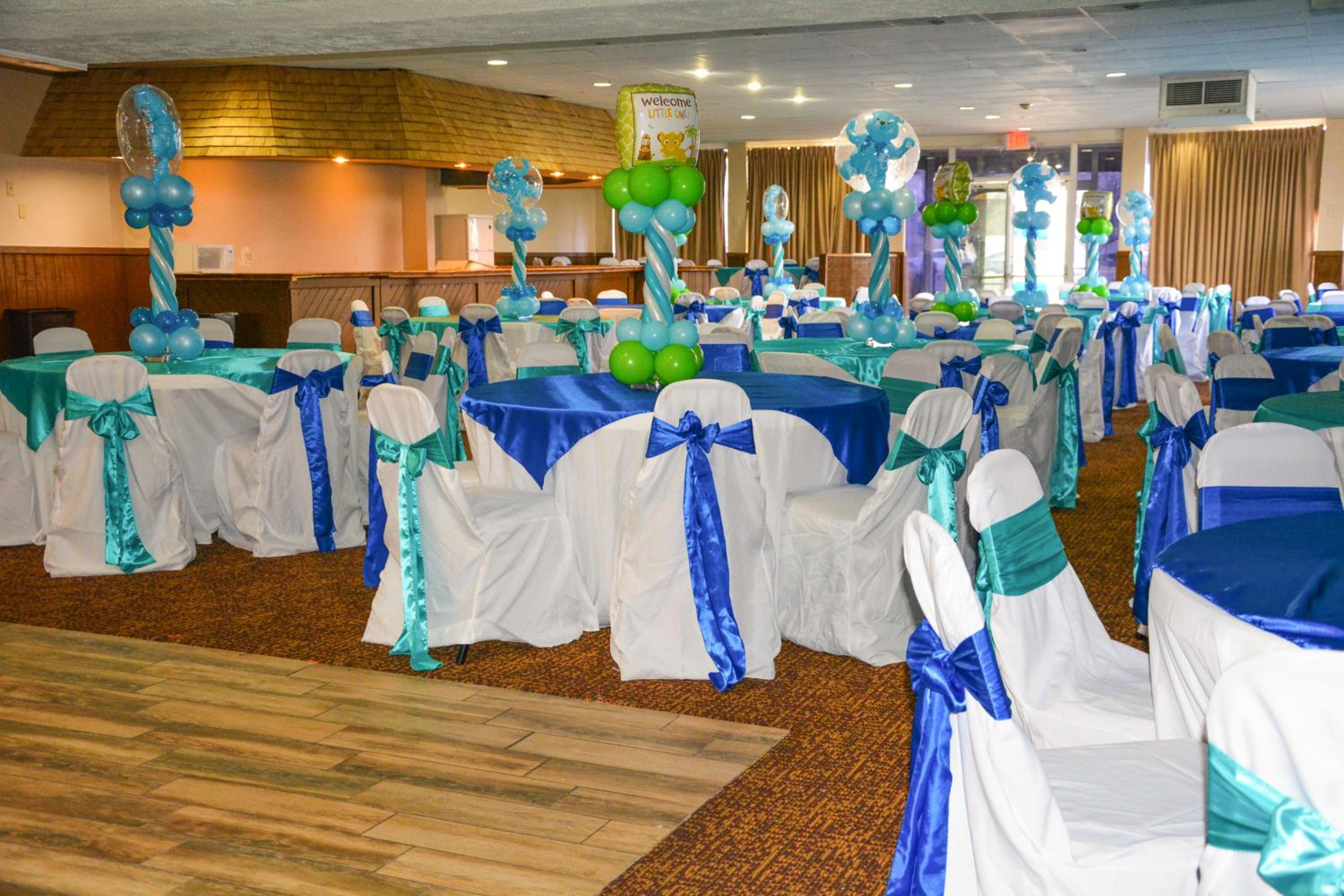 Columbus Grand Hotel & Banquet Center, Photo 30