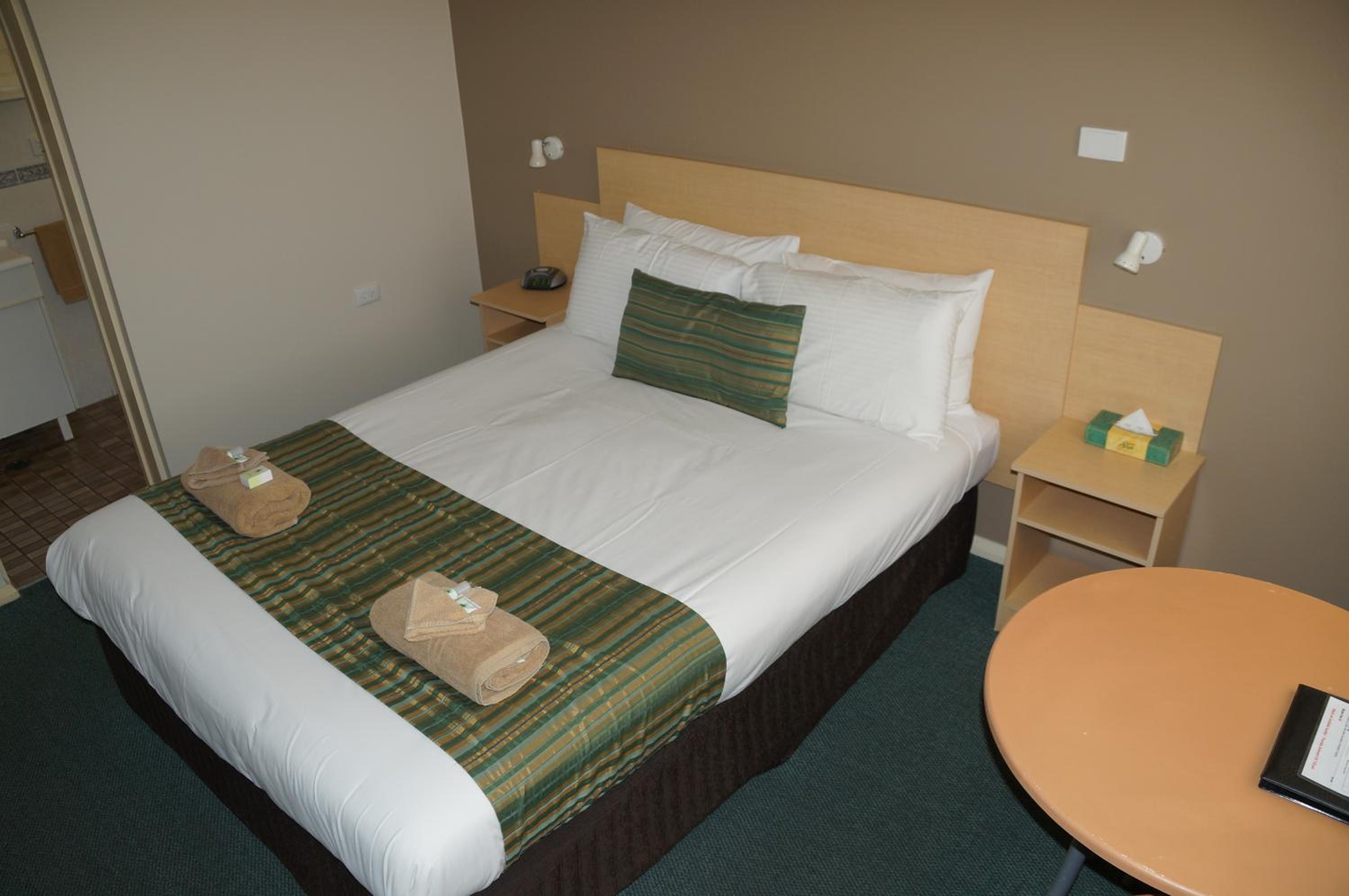 Green Gables Motel