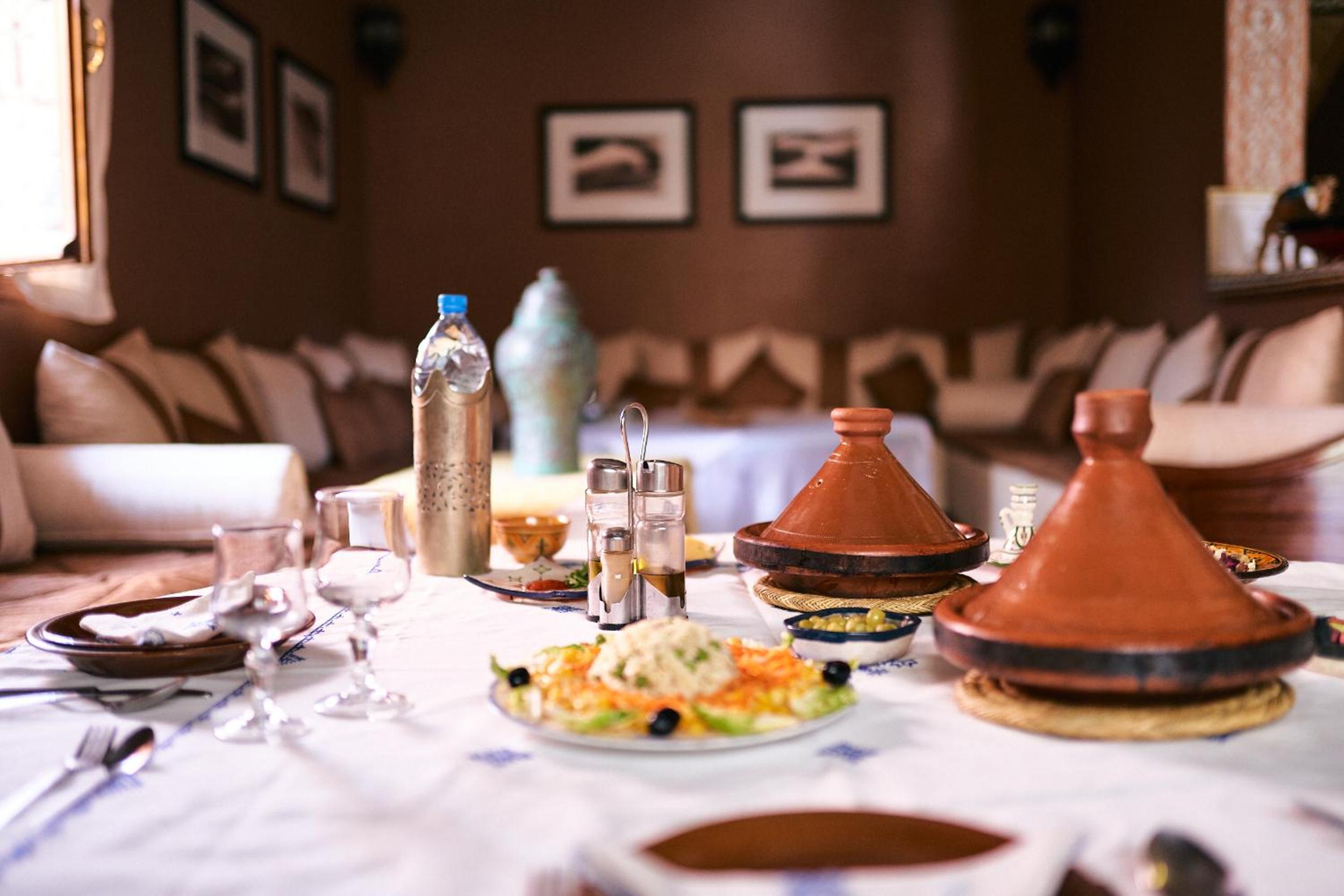 Riad Ouarzazate