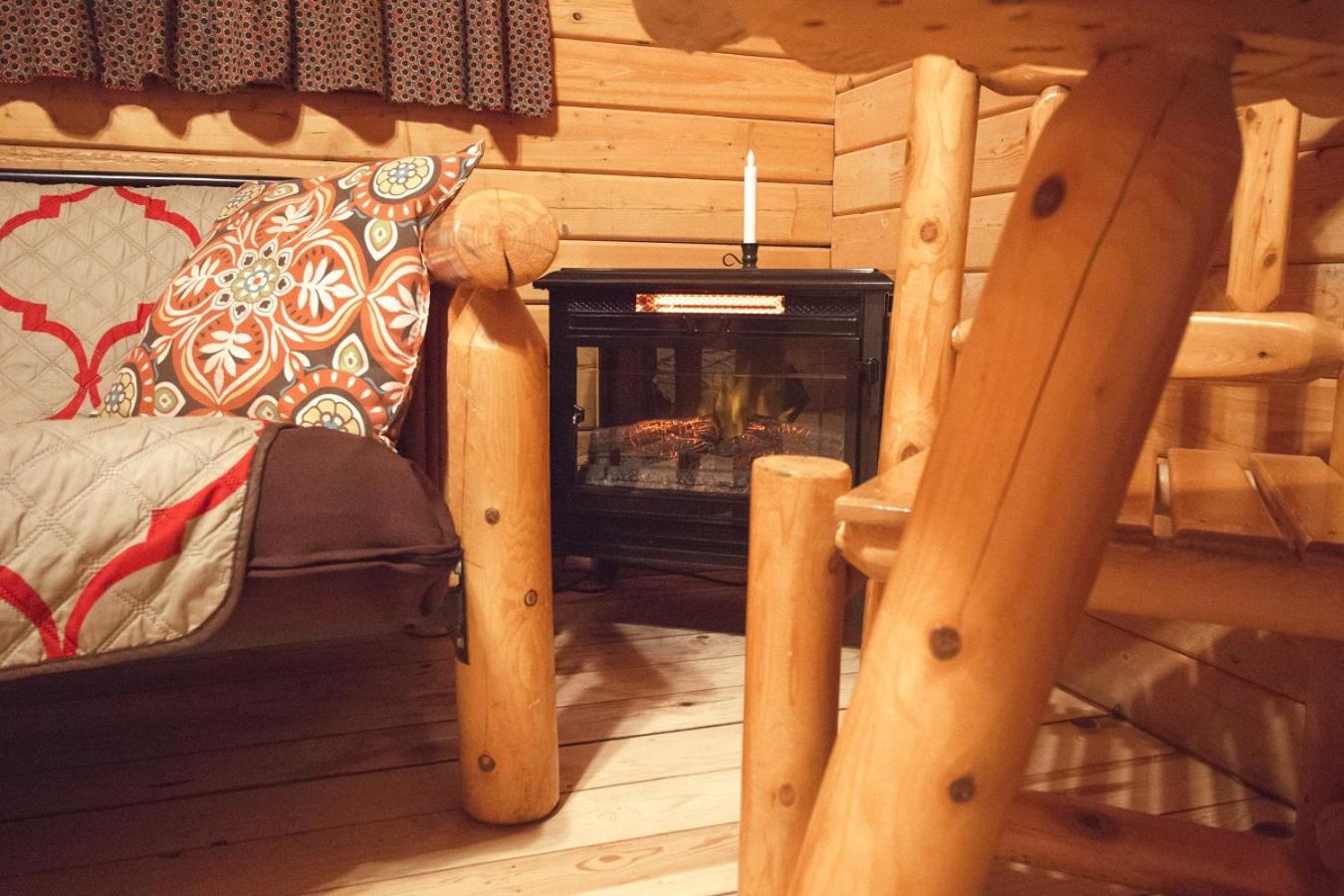 Katie's Cozy Cabins