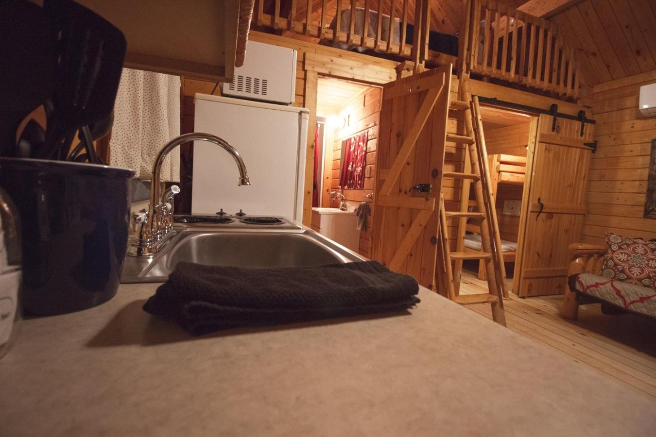 Katie's Cozy Cabins