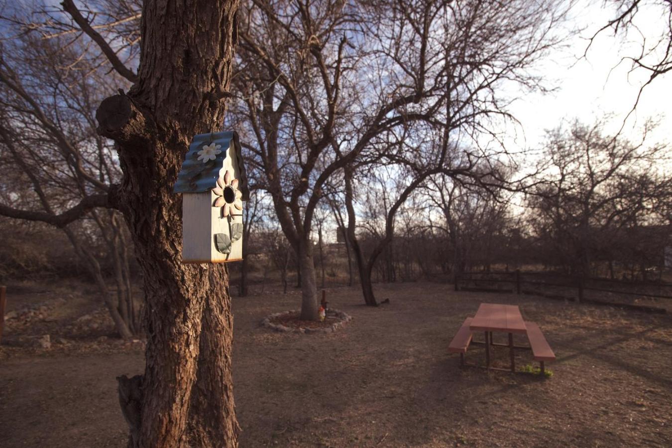 Katie's Cozy Cabins