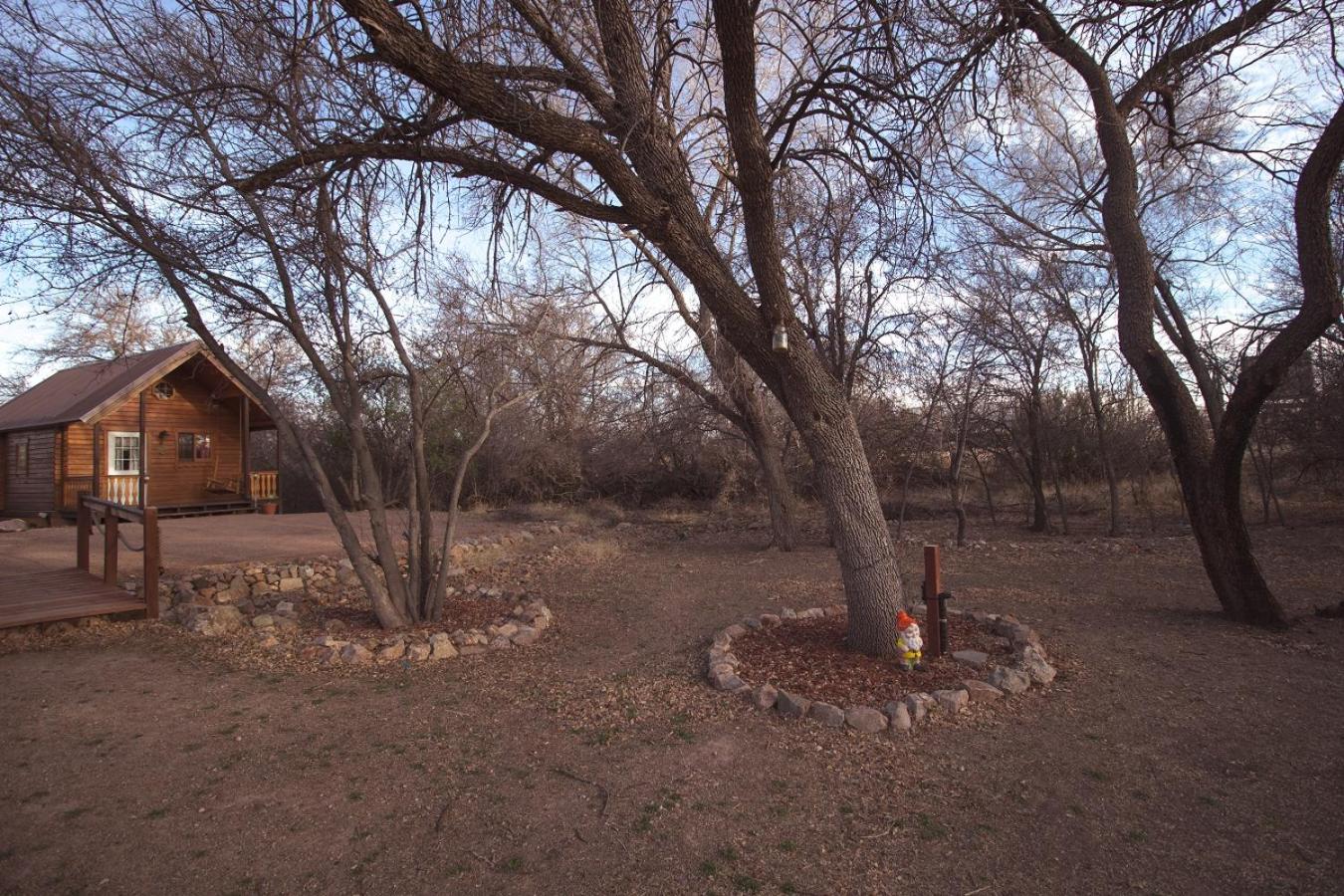 Katie's Cozy Cabins