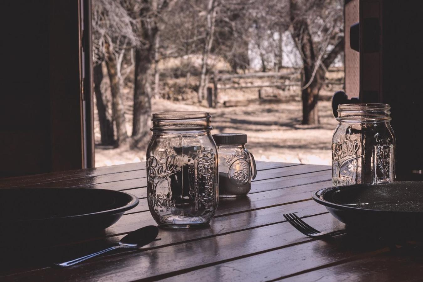 Katie's Cozy Cabins