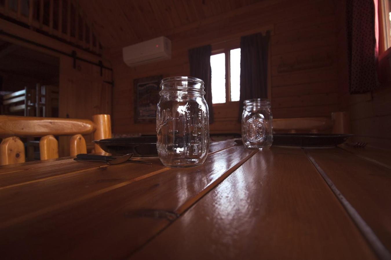 Katie's Cozy Cabins