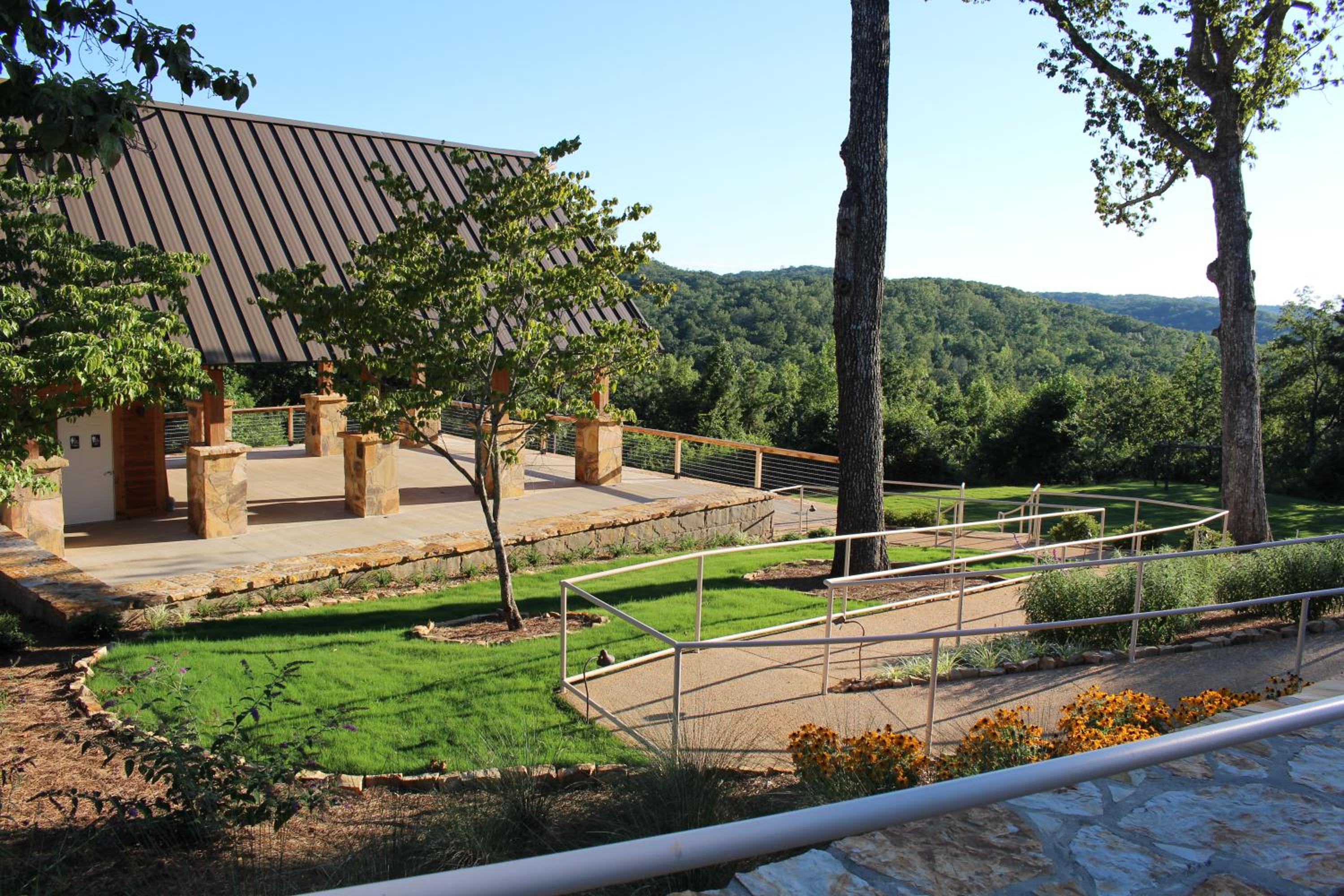 Mountain Top Inn and Resort