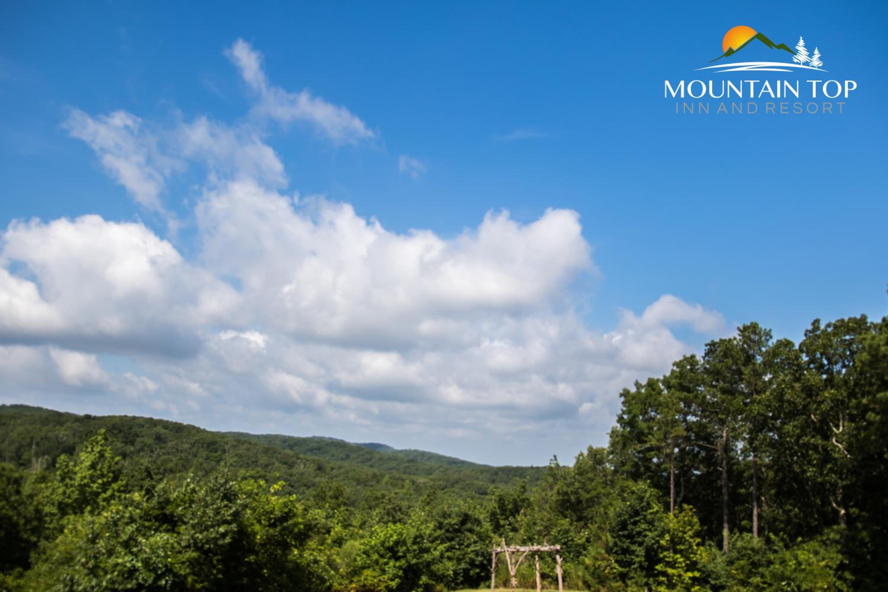 Mountain Top Inn and Resort