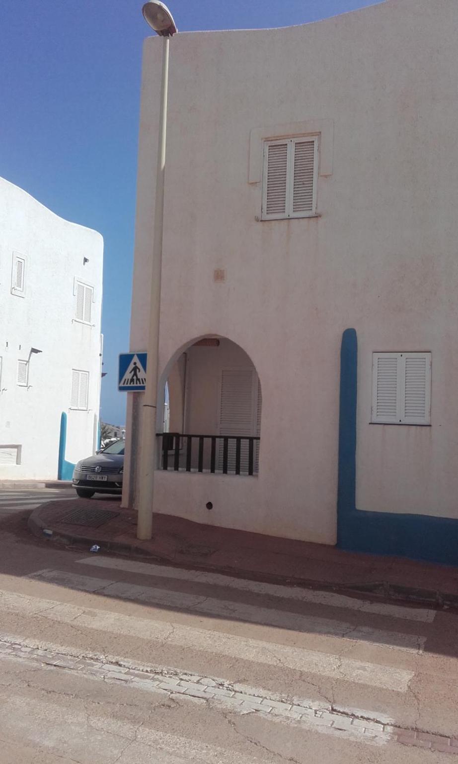 apartamento Isleta del Moro, Cabo de Gata view 4