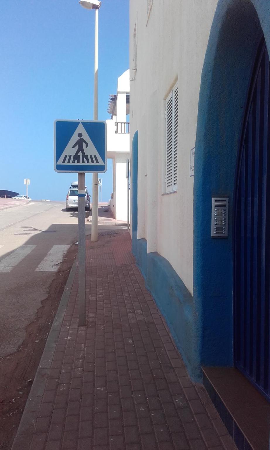 apartamento Isleta del Moro, Cabo de Gata view 3