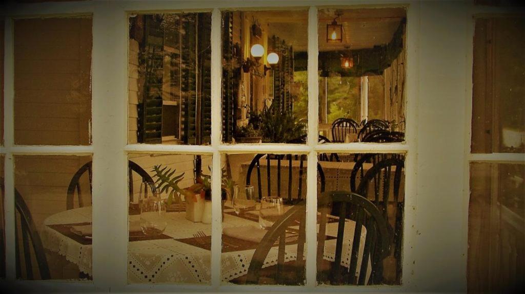 Center Lovell Inn