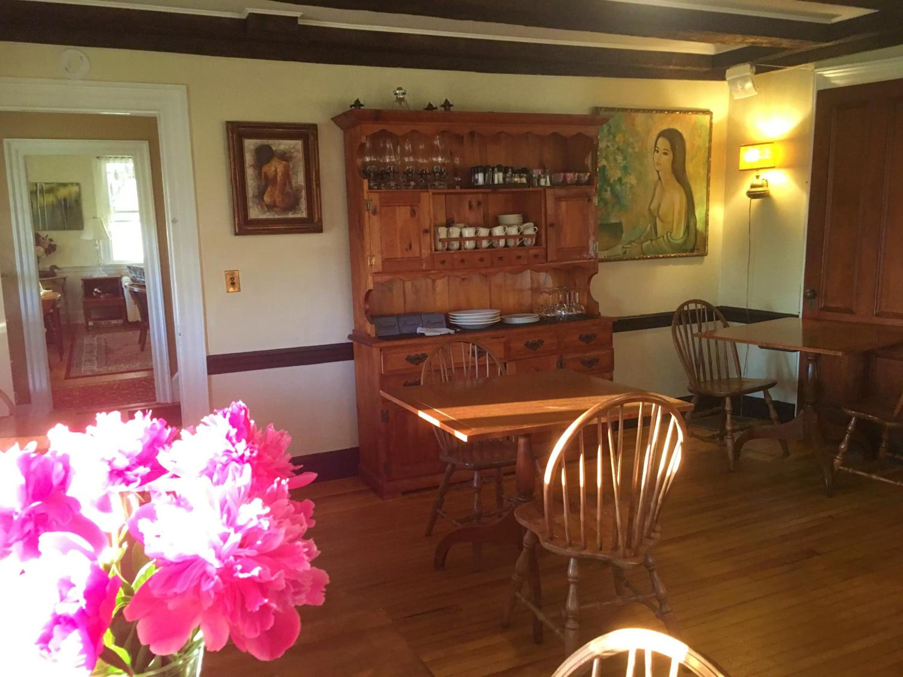 Center Lovell Inn