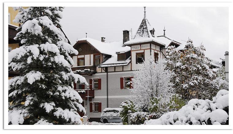 Villa Christina