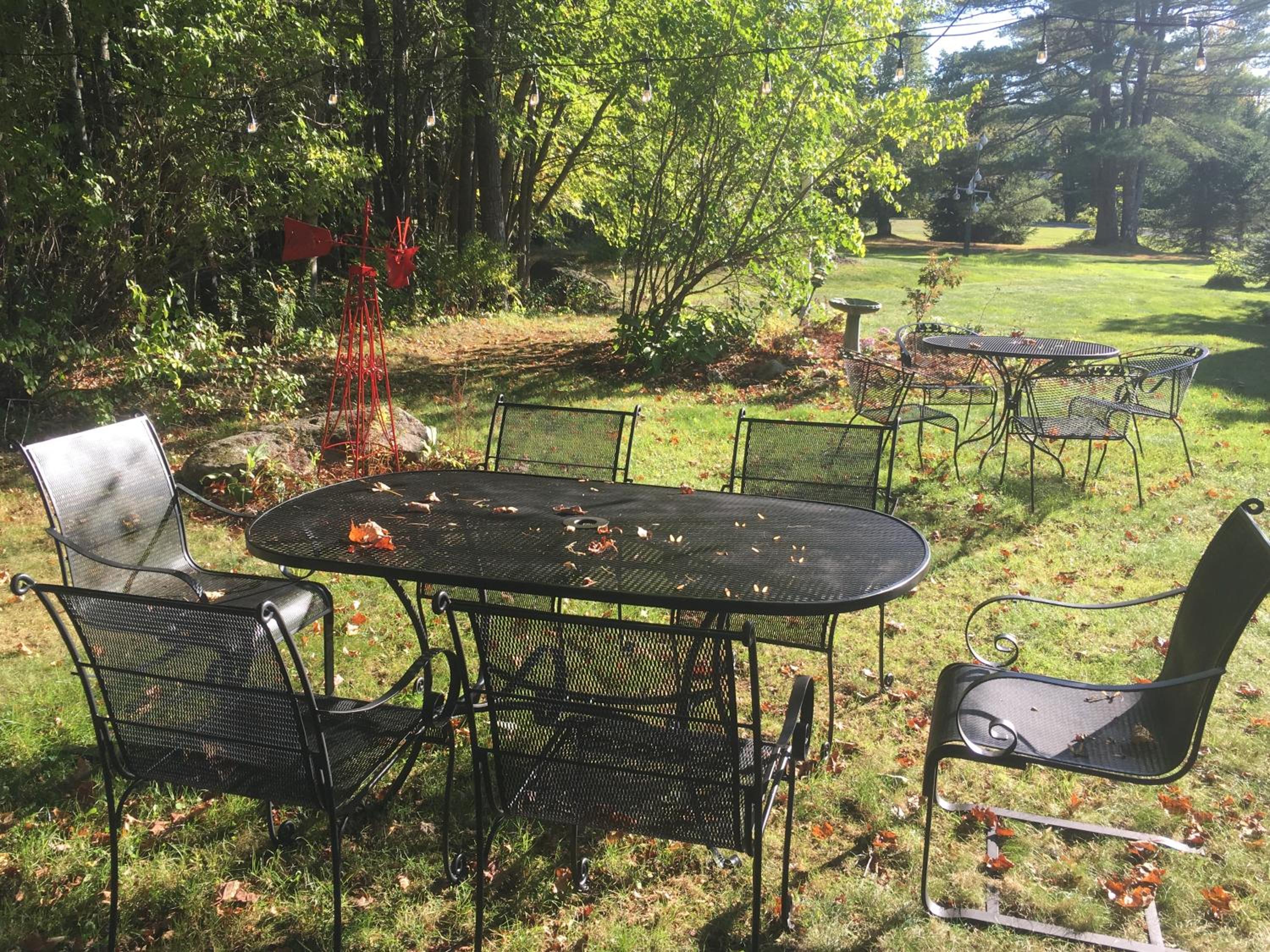 Center Lovell Inn