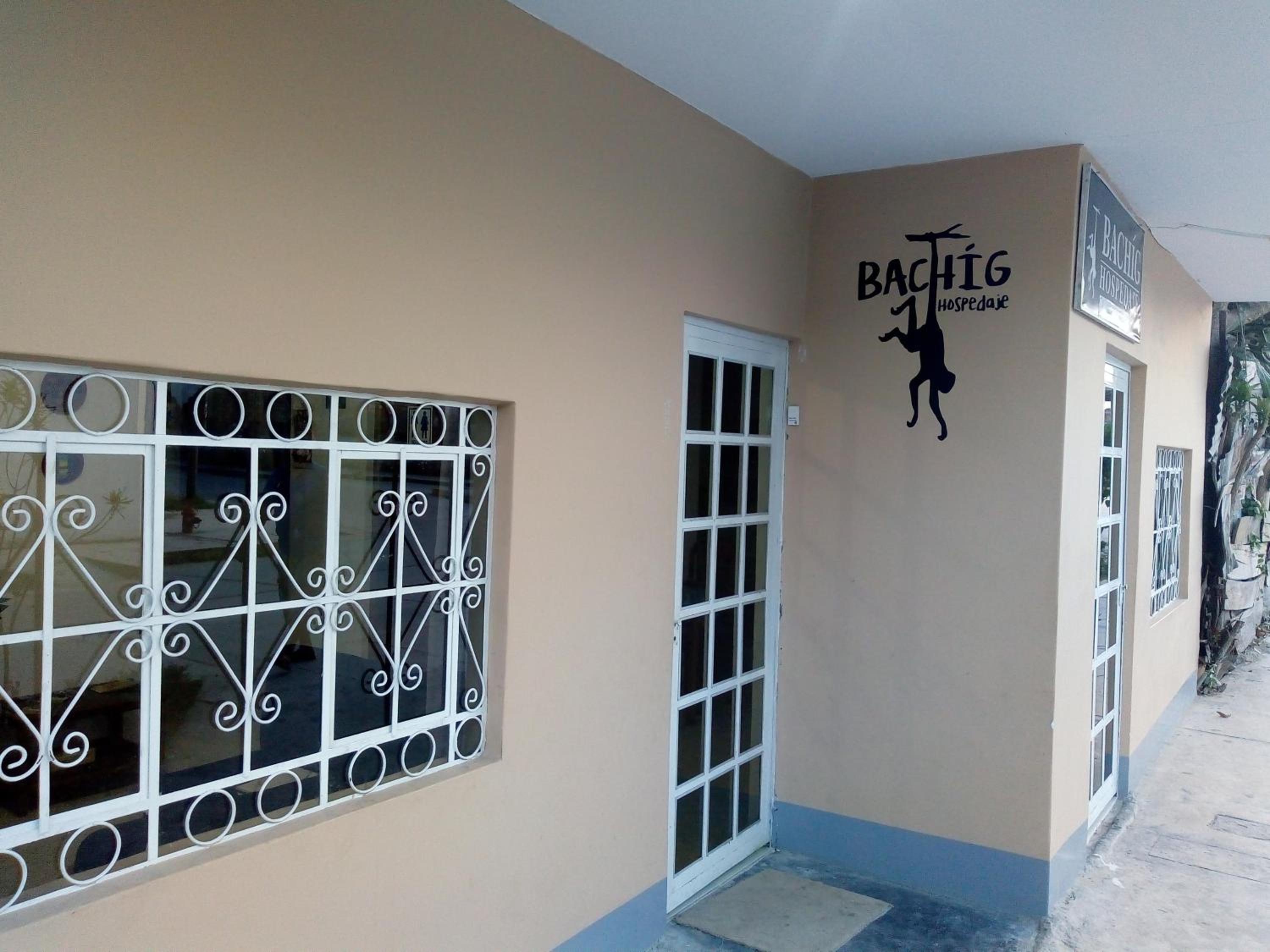 BACHÍG Hospedaje, photo 36