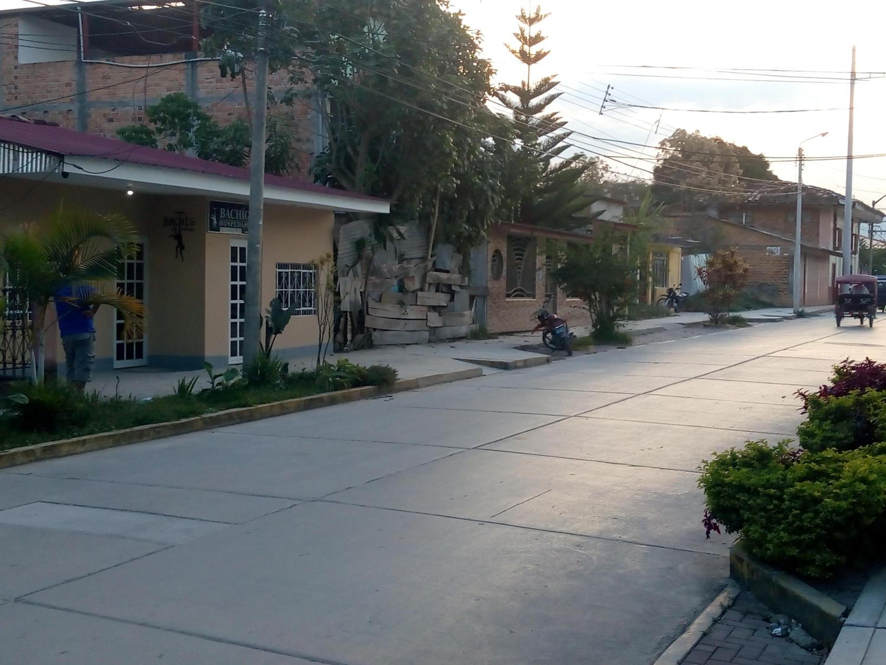 BACHÍG Hospedaje, photo 42