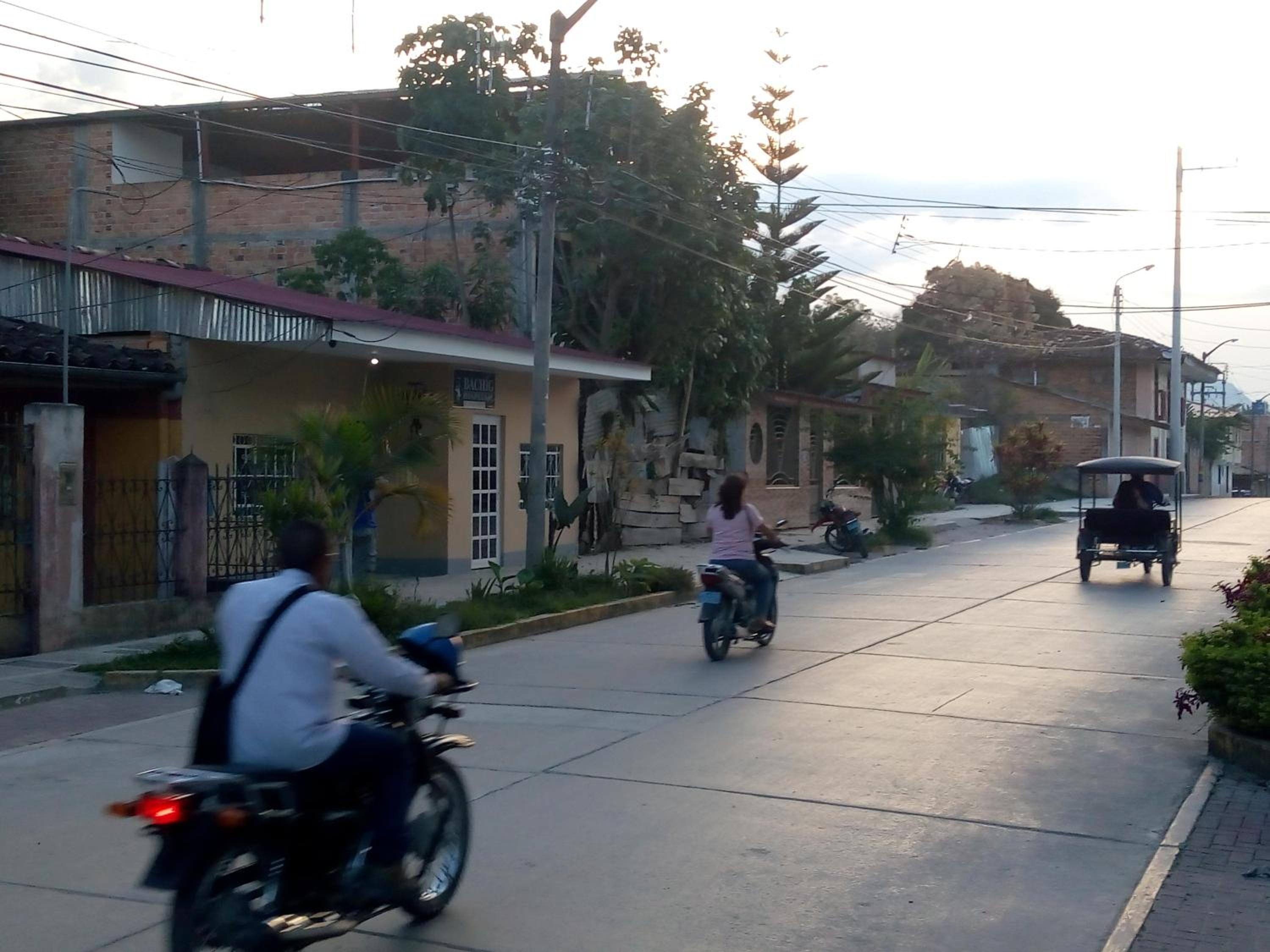 BACHÍG Hospedaje, photo 68