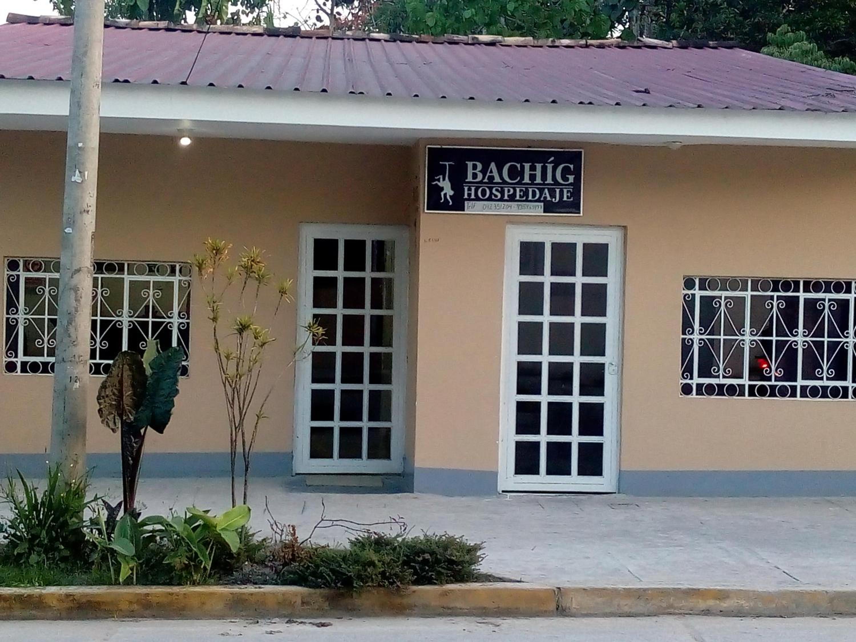 BACHÍG Hospedaje, photo 45