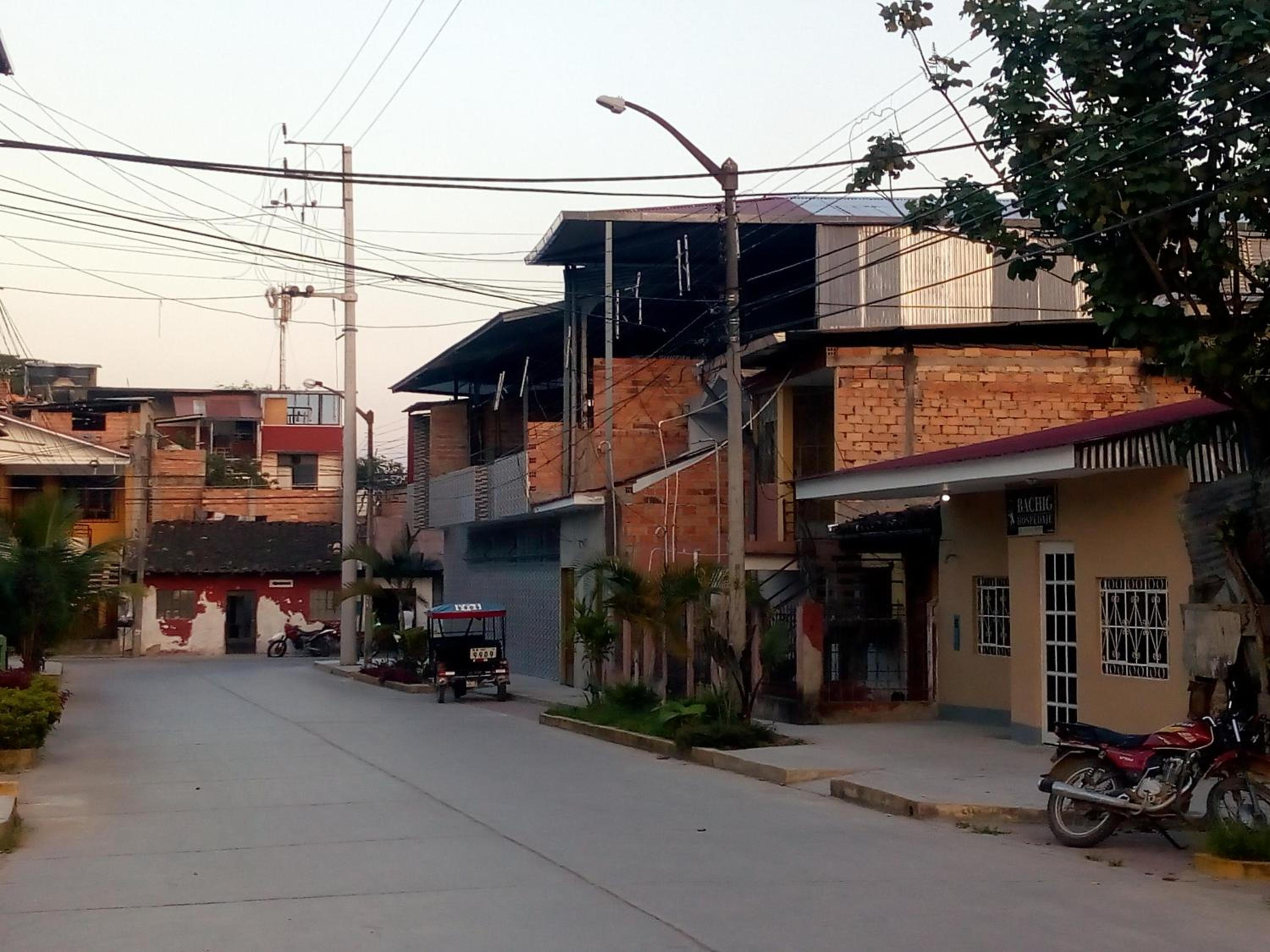BACHÍG Hospedaje, photo 52