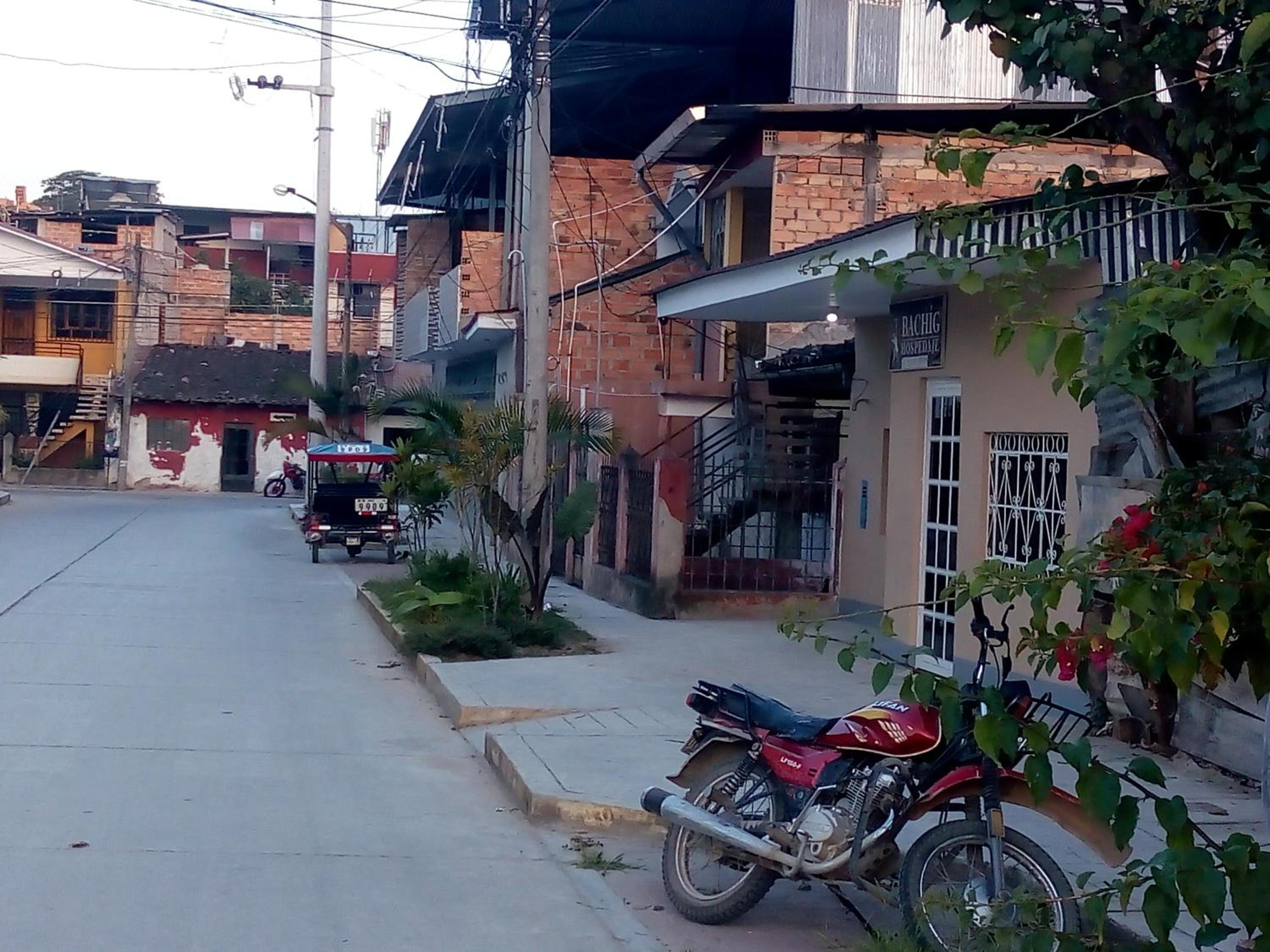 BACHÍG Hospedaje, photo 16