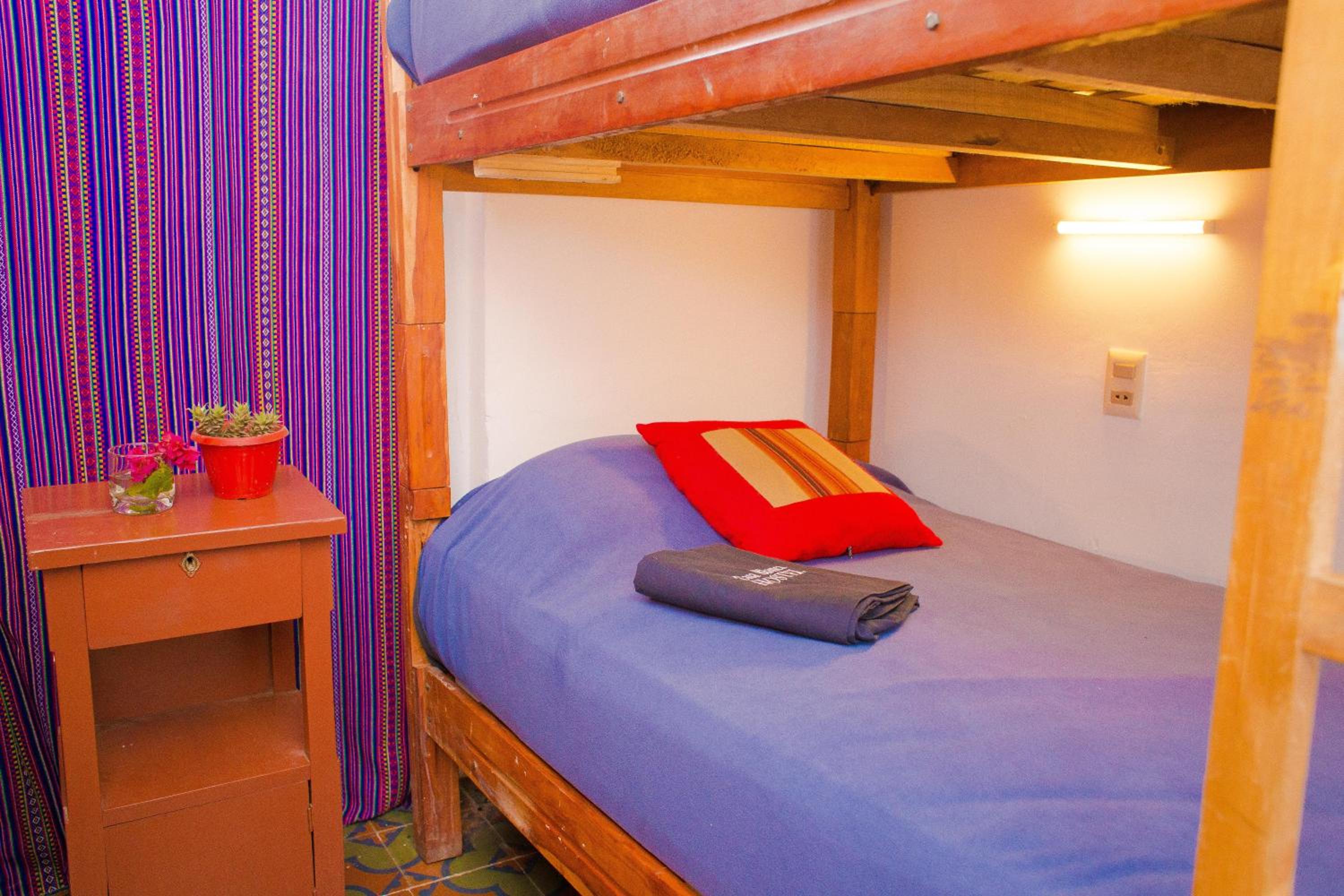 Casa Blanca Hostel, photo 62