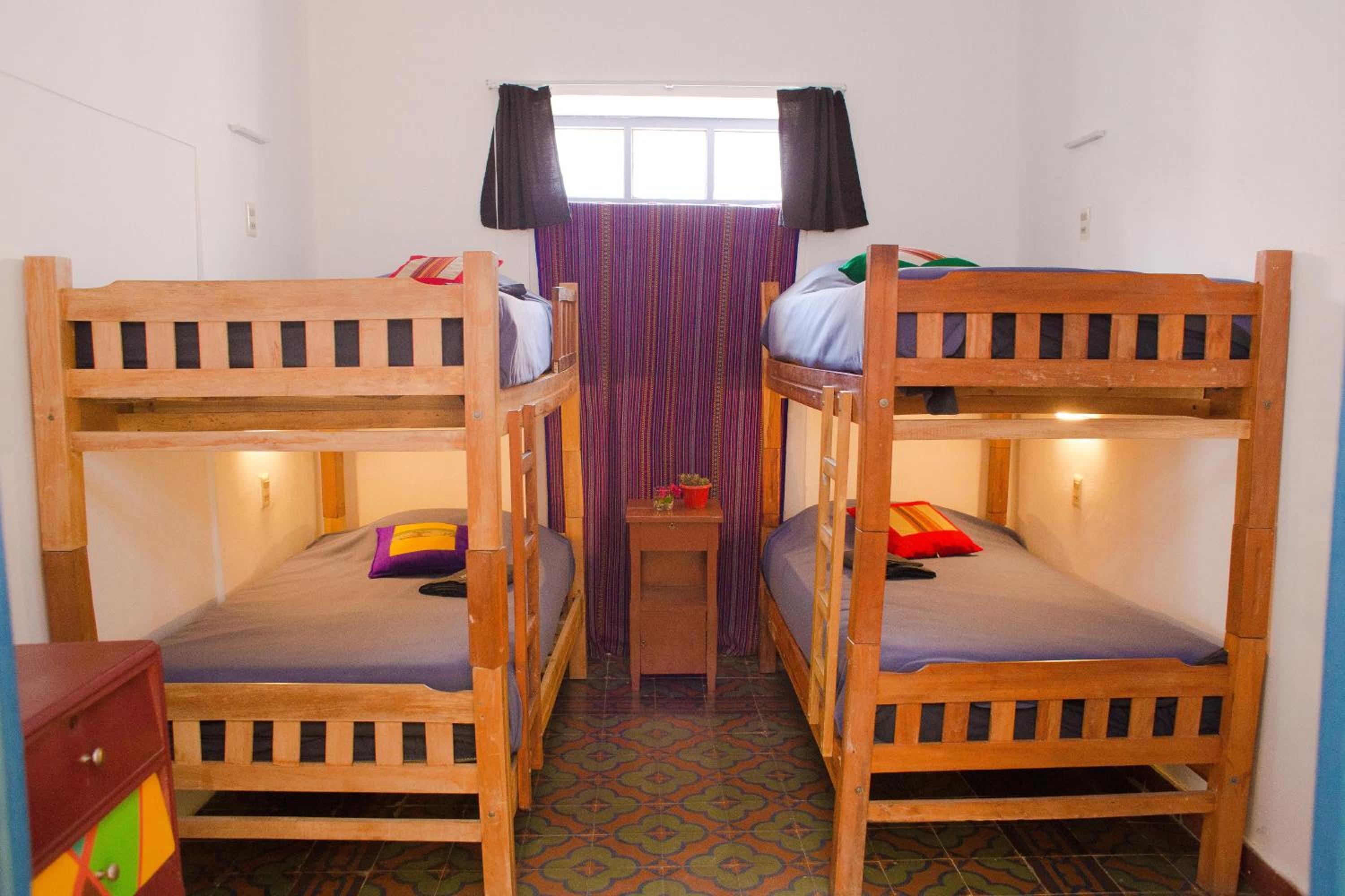 Casa Blanca Hostel, photo 10