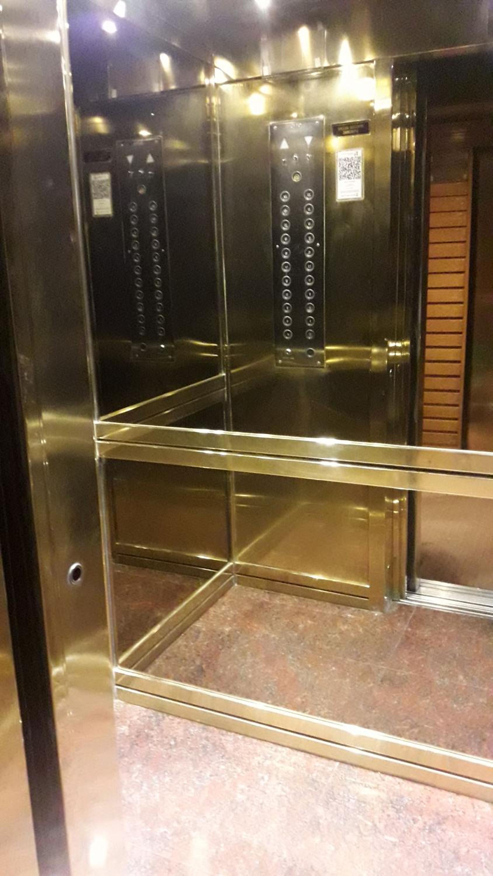 High Recoleta View Apartment Seguridad 24hs