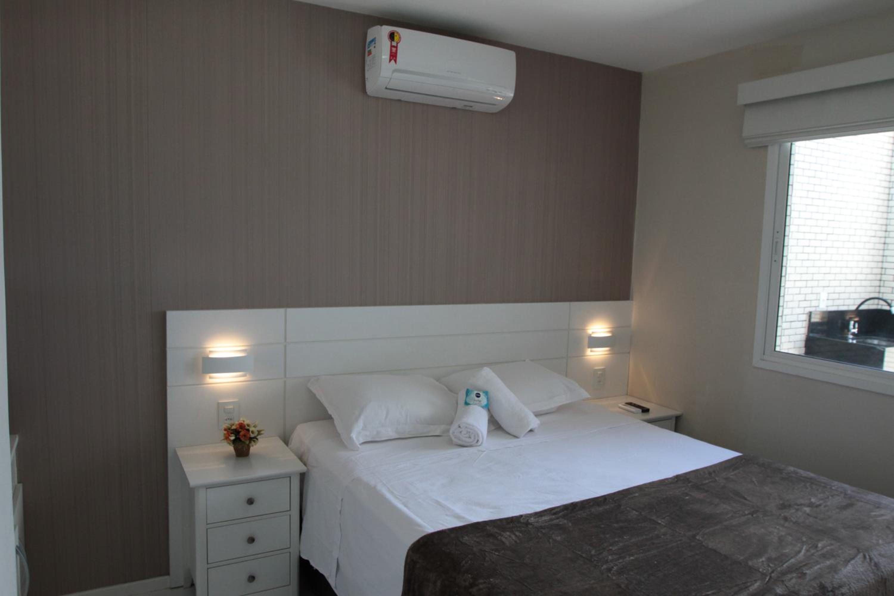 Cobertura Duplex Vista Mar