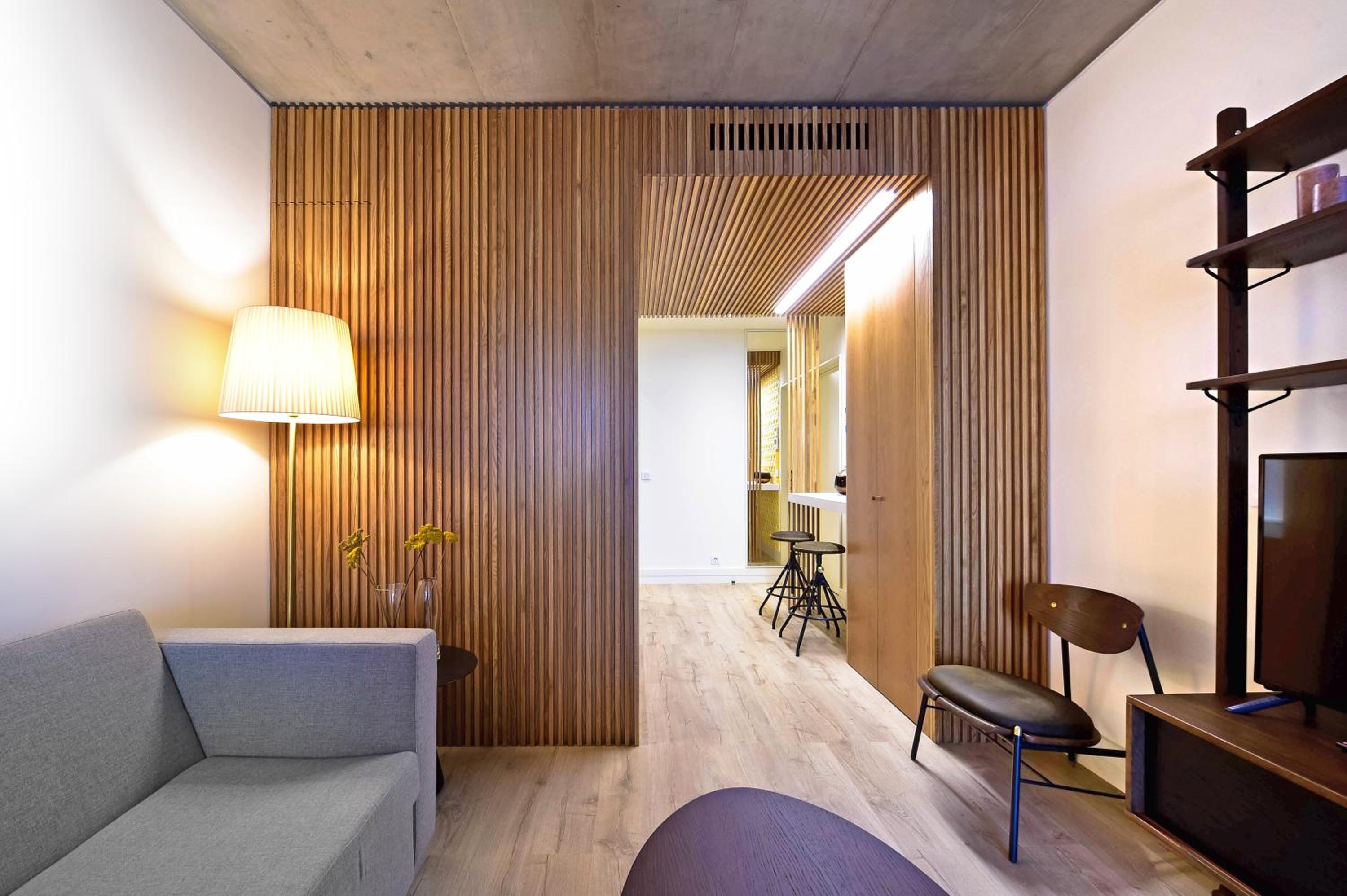 My Story Apartments Porto - Santa Catarina