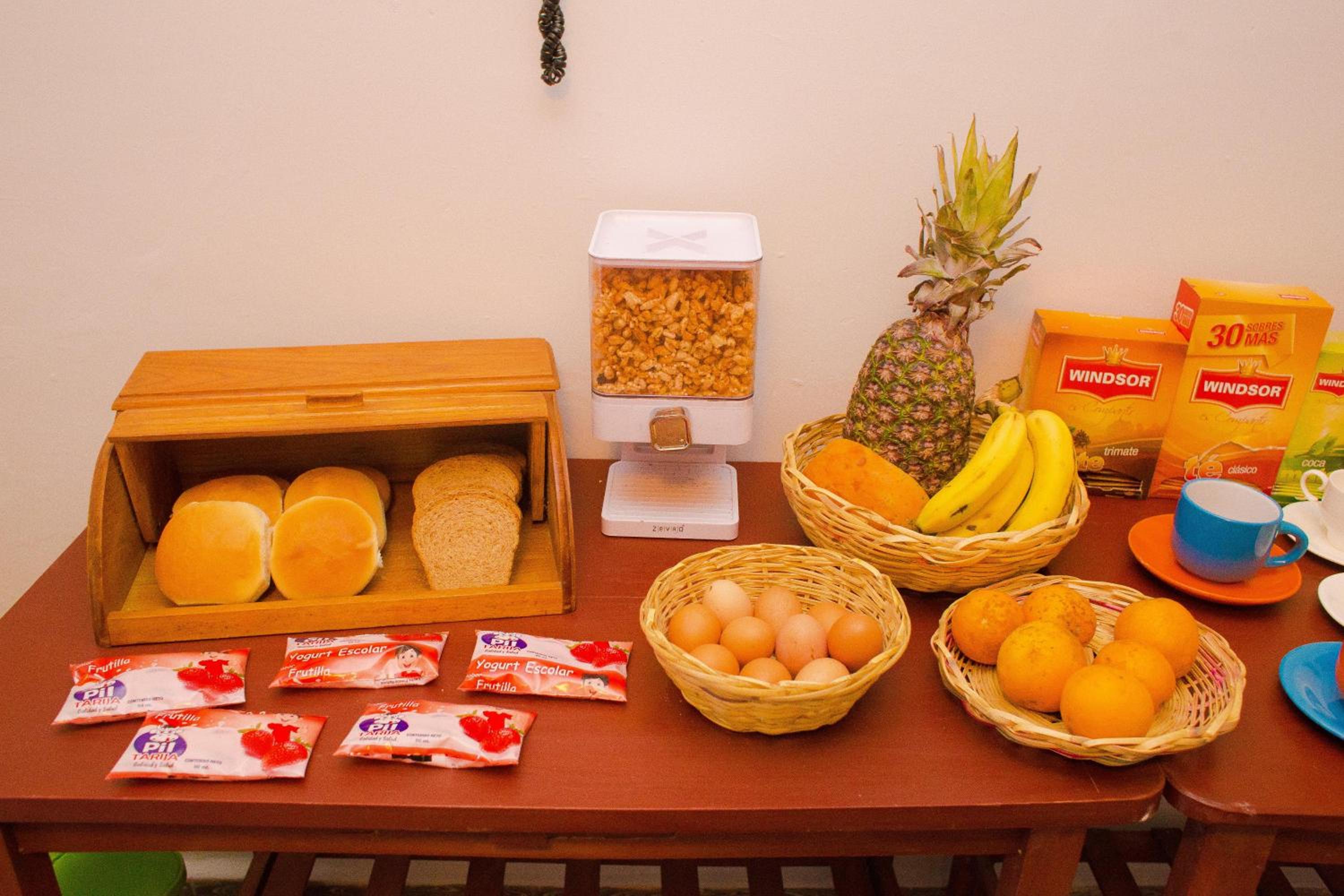 Casa Blanca Hostel, photo 47
