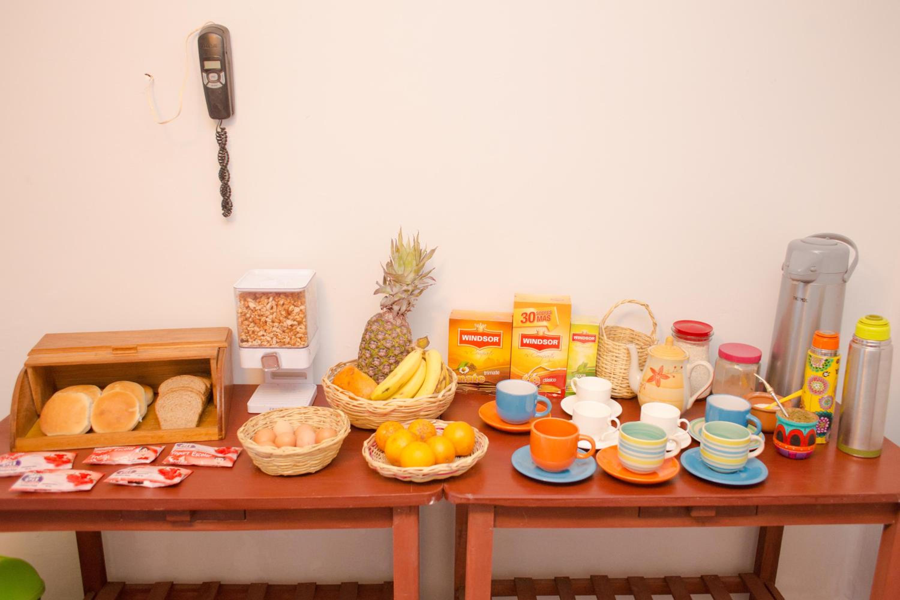 Casa Blanca Hostel, photo 36
