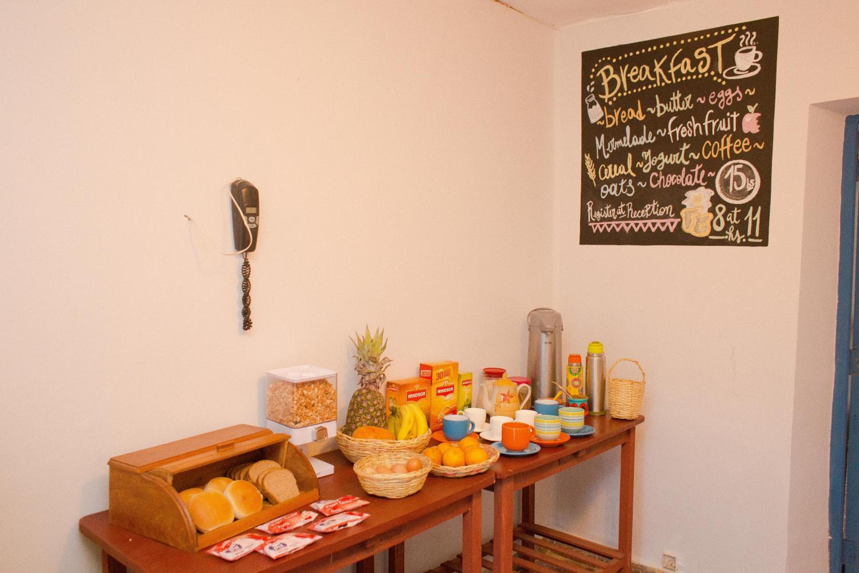 Casa Blanca Hostel, photo 21