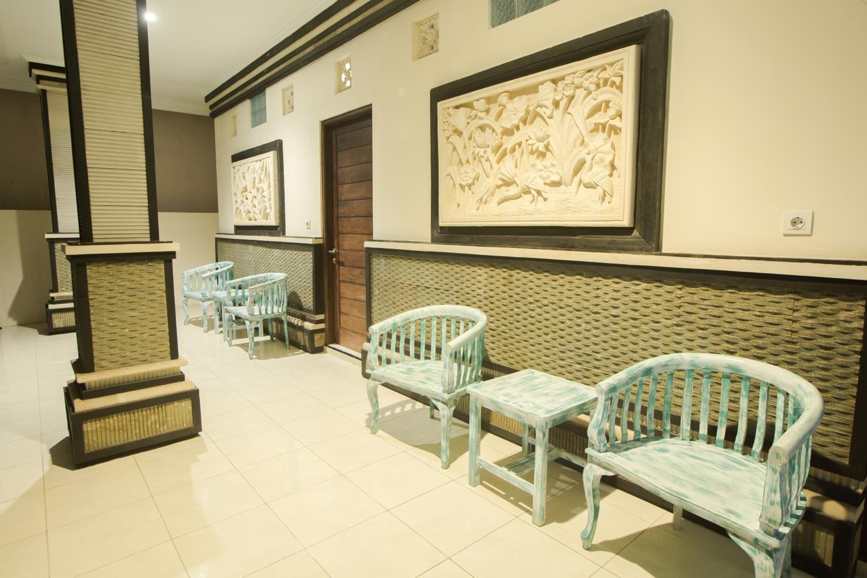 Wingsu Guest House