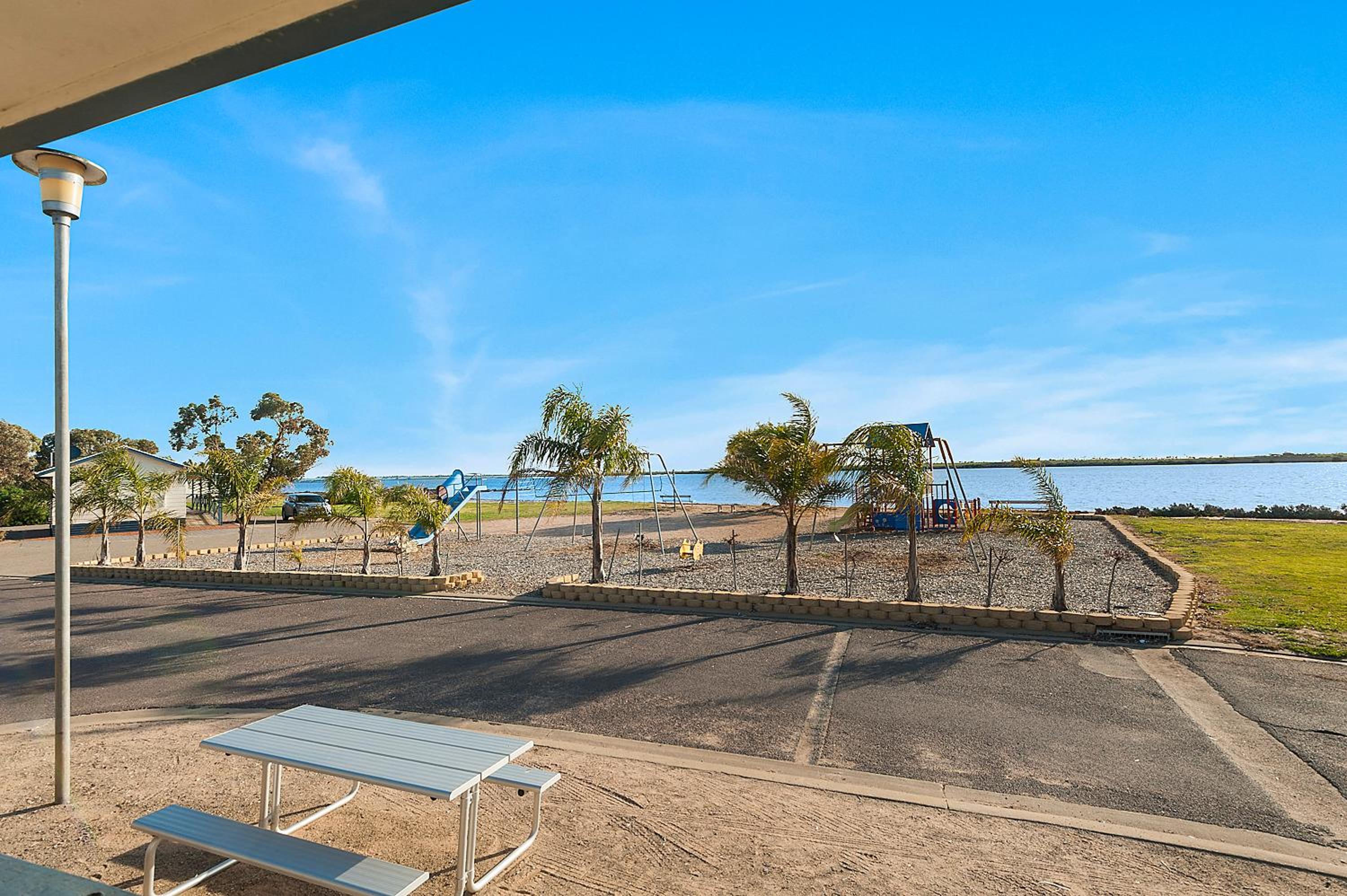 Port Broughton Tourist Park