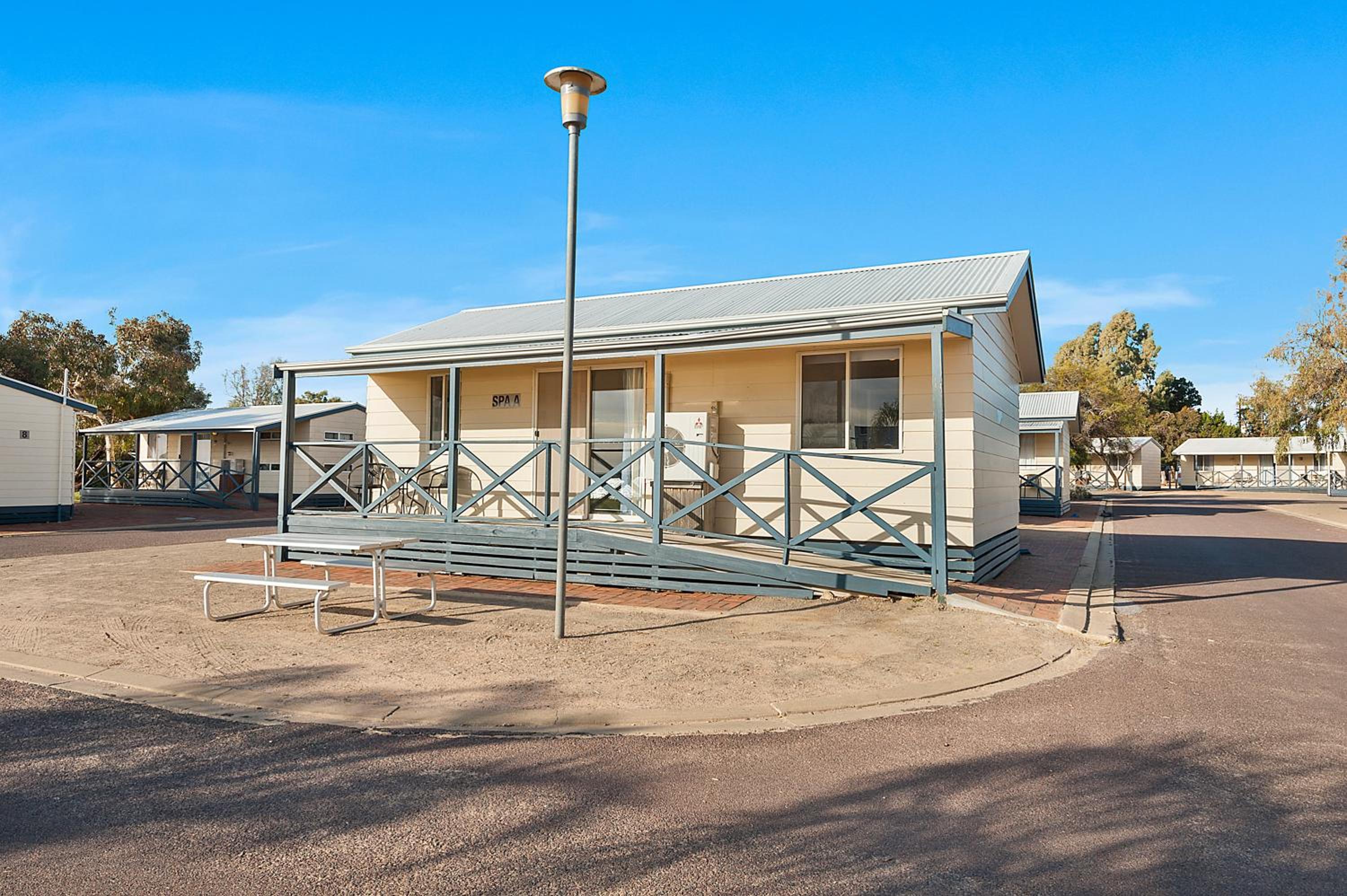 Port Broughton Tourist Park