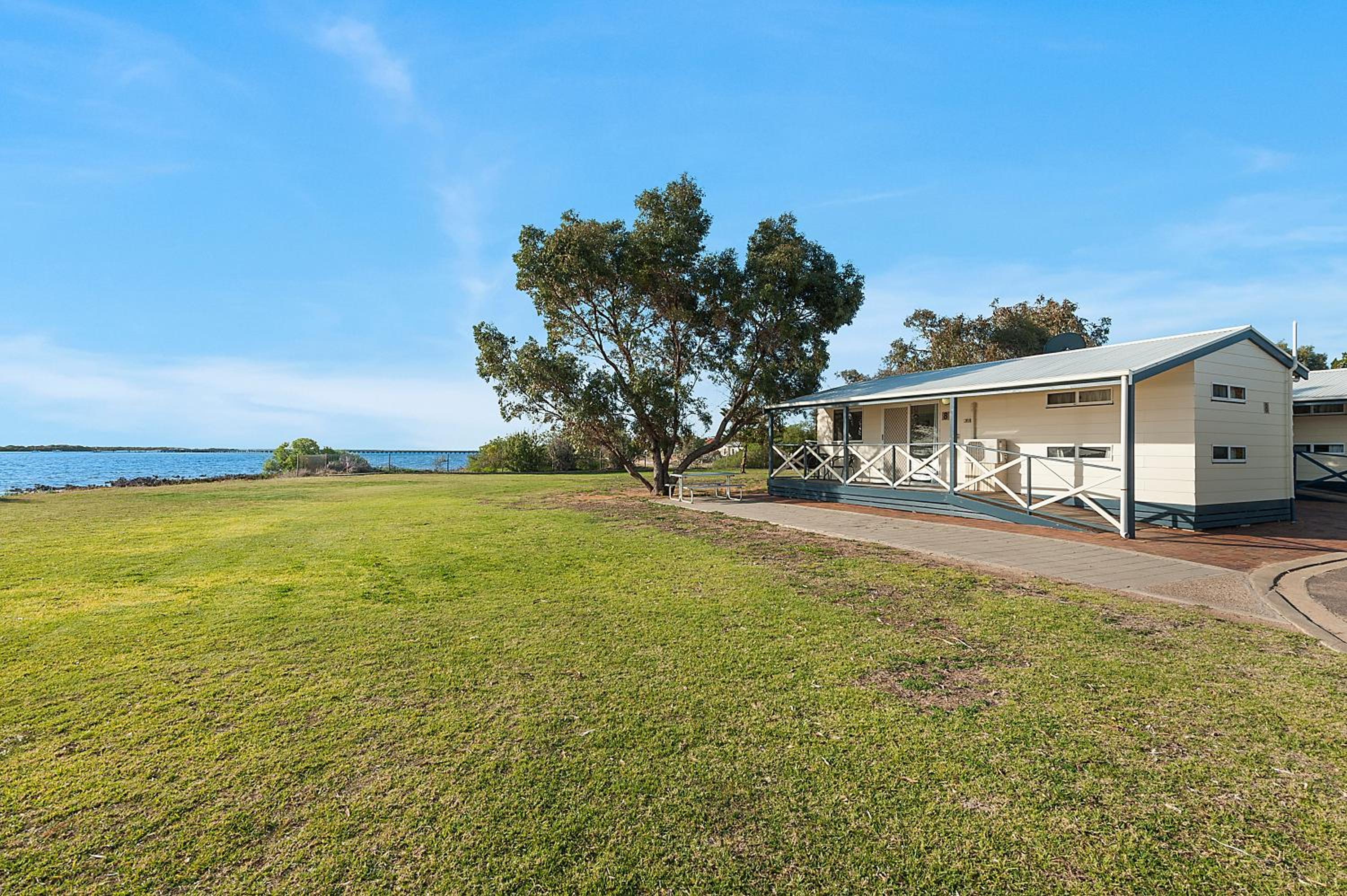 Port Broughton Tourist Park