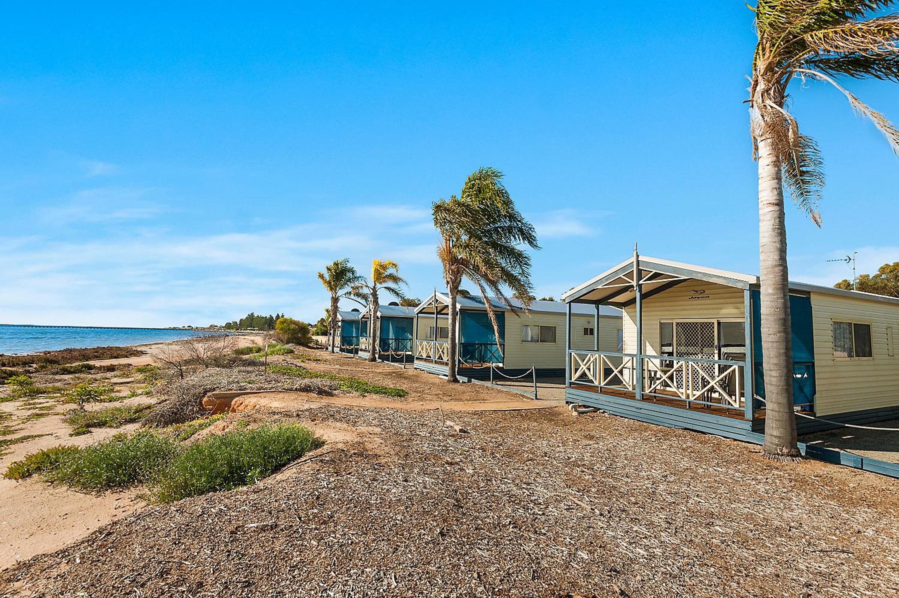Port Broughton Tourist Park