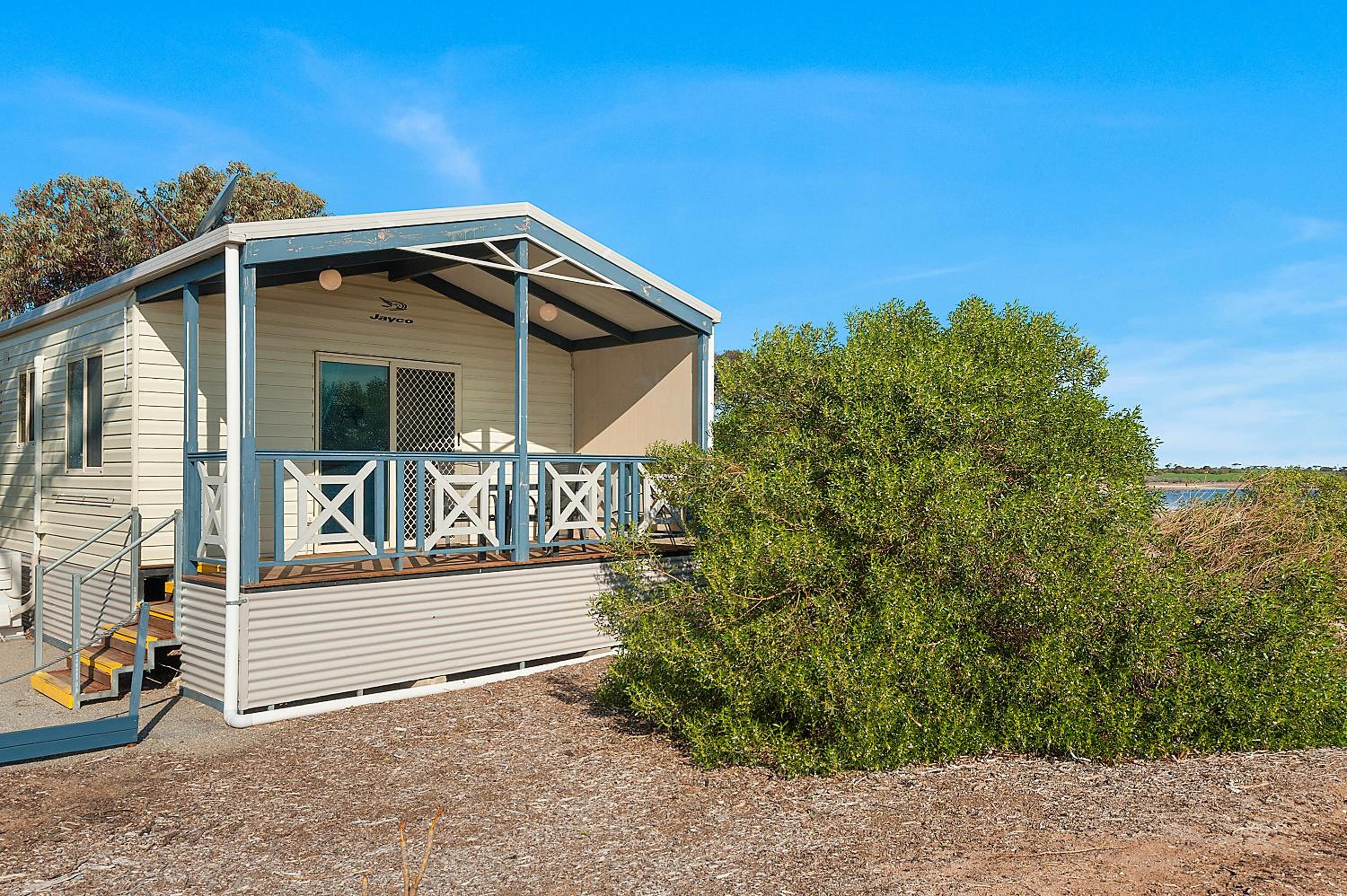 Port Broughton Tourist Park