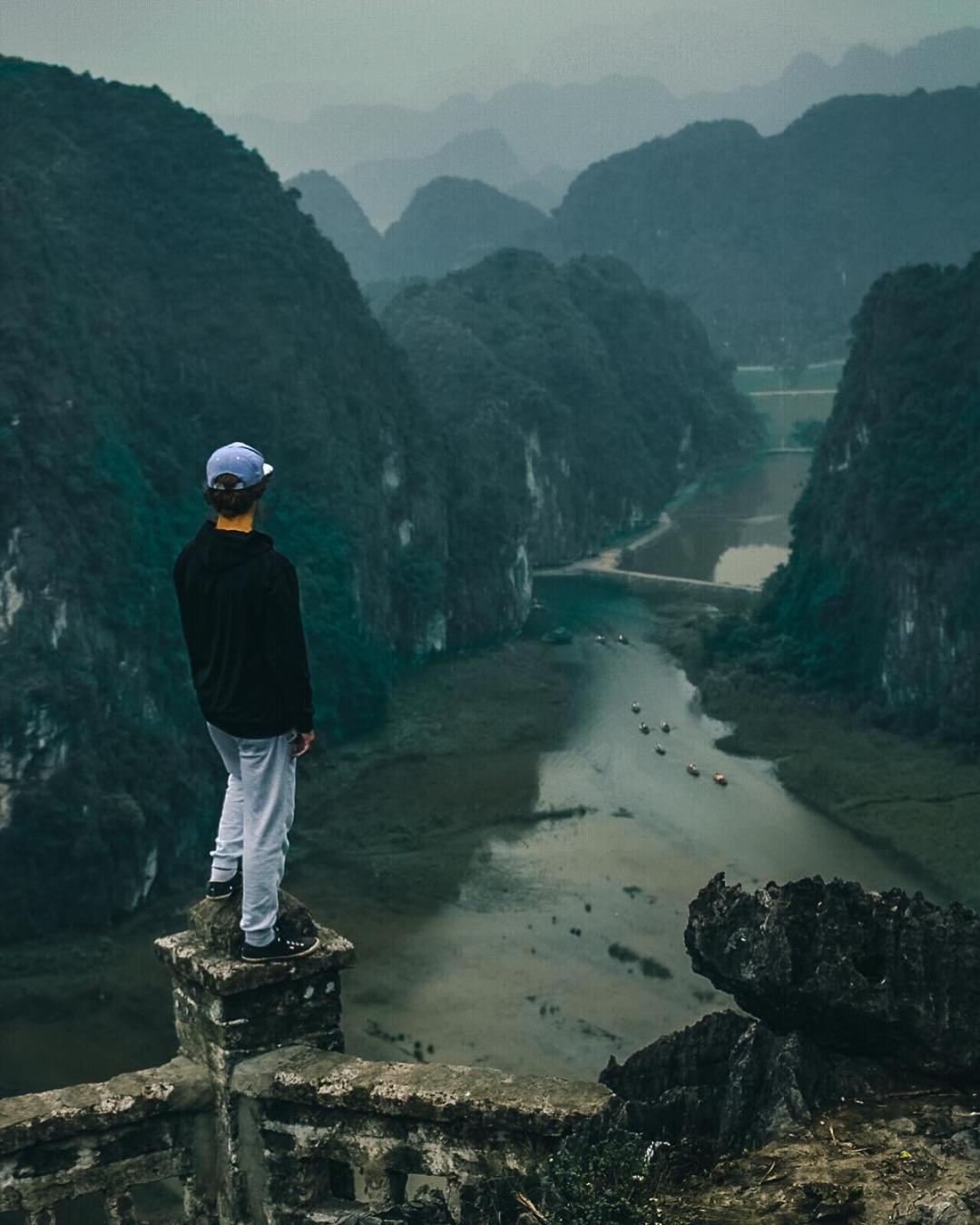 Mr. Viet home stay