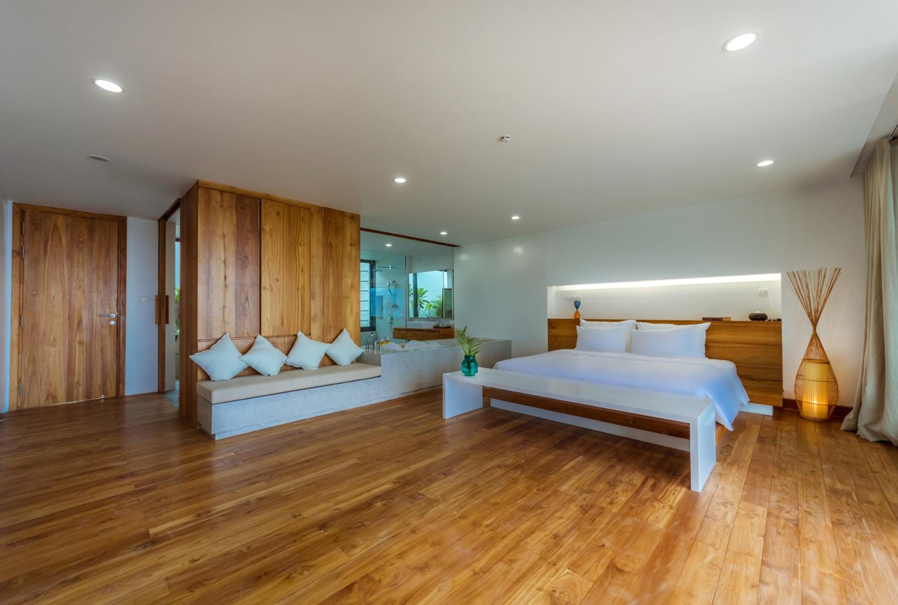 Venity Villa Nha Trang