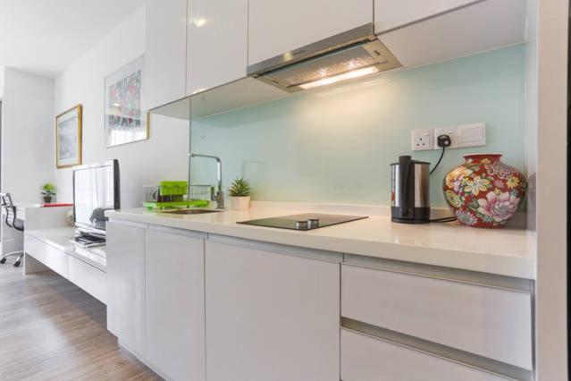 Perfect Location#2 @Heart of KL City Centre next to Metro MRT