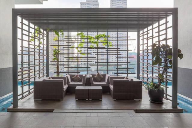 Perfect Location#2 @Heart of KL City Centre next to Metro MRT