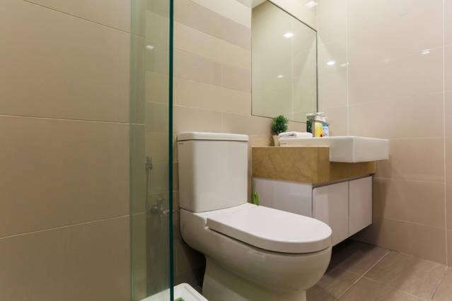 Perfect Location#2 @Heart of KL City Centre next to Metro MRT