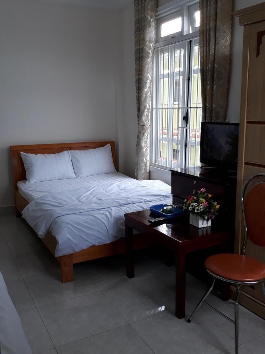 Guesthouse Hoang Oanh view 5