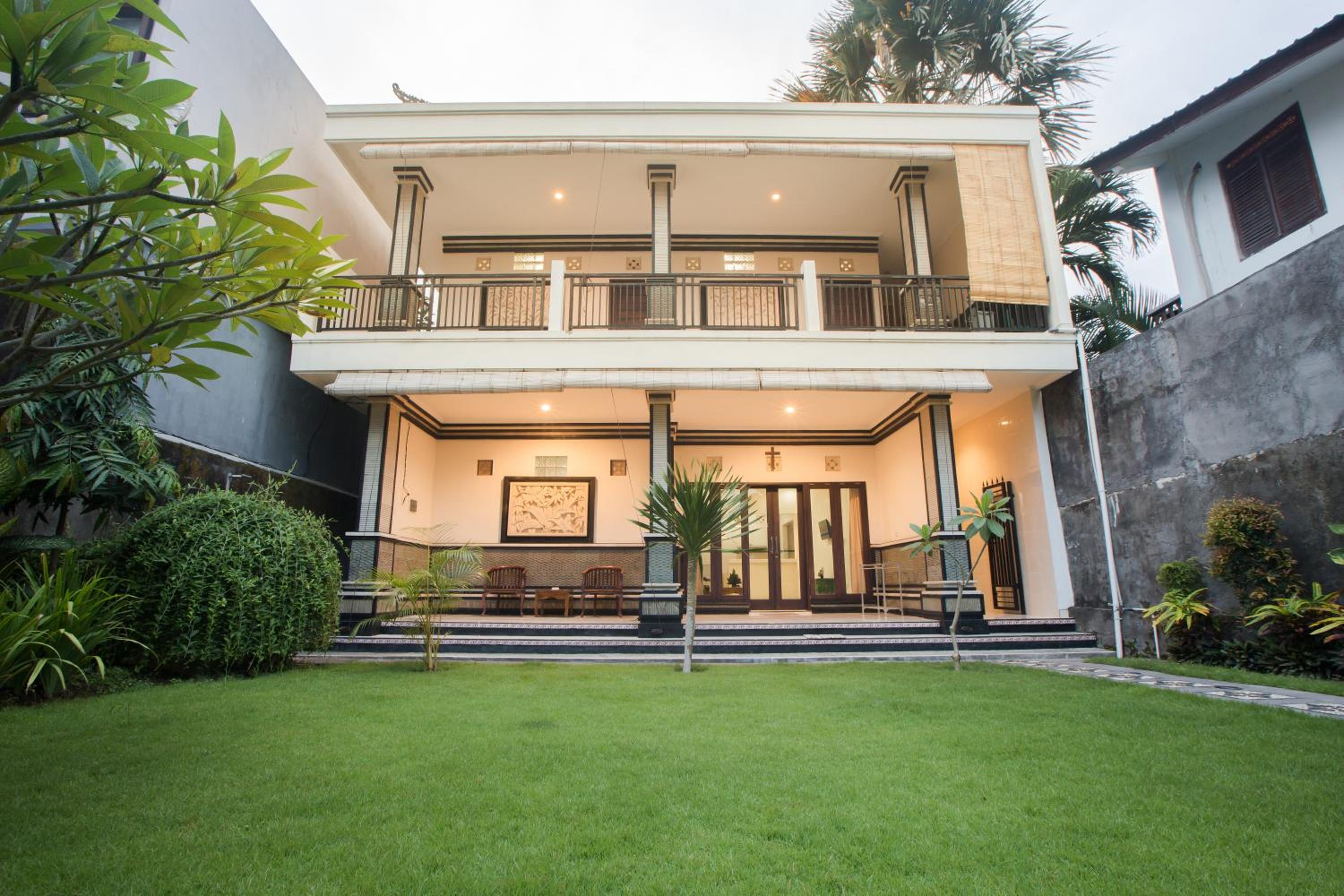 Wingsu Guest House